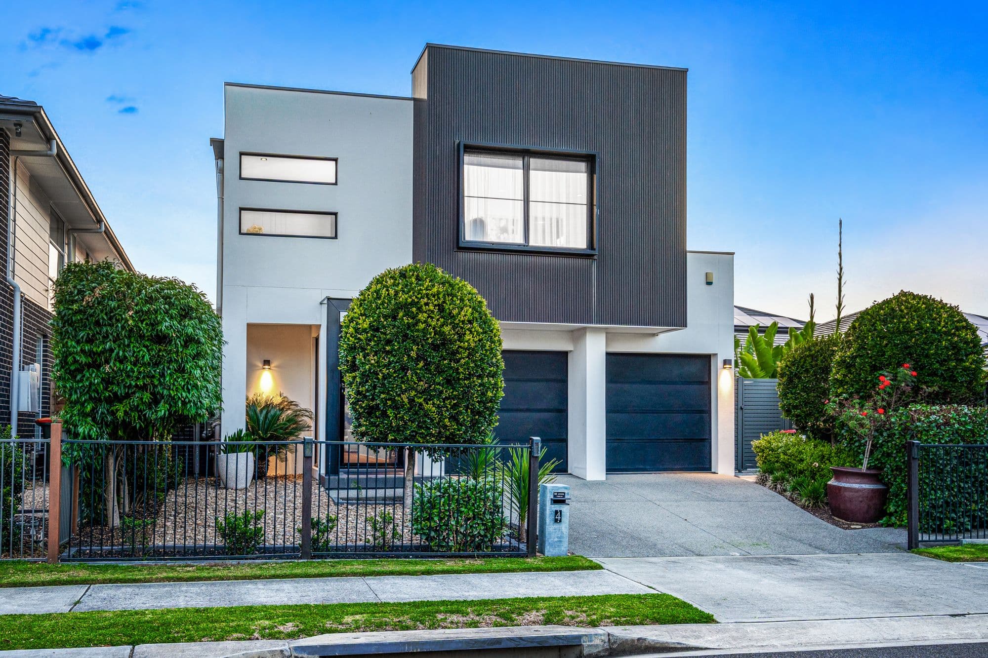 4 Mcloughlin Street, Marsden Park NSW 2765, Marsden Park - Image 1