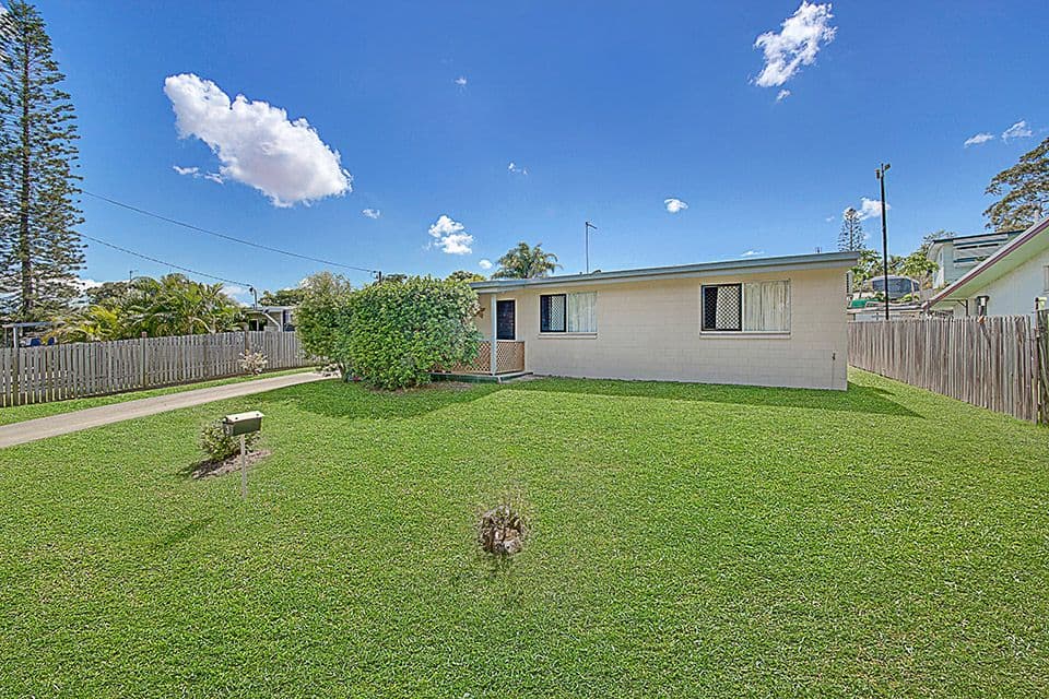 3 Anderson Street, Clinton QLD 4680, Clinton - Image 1