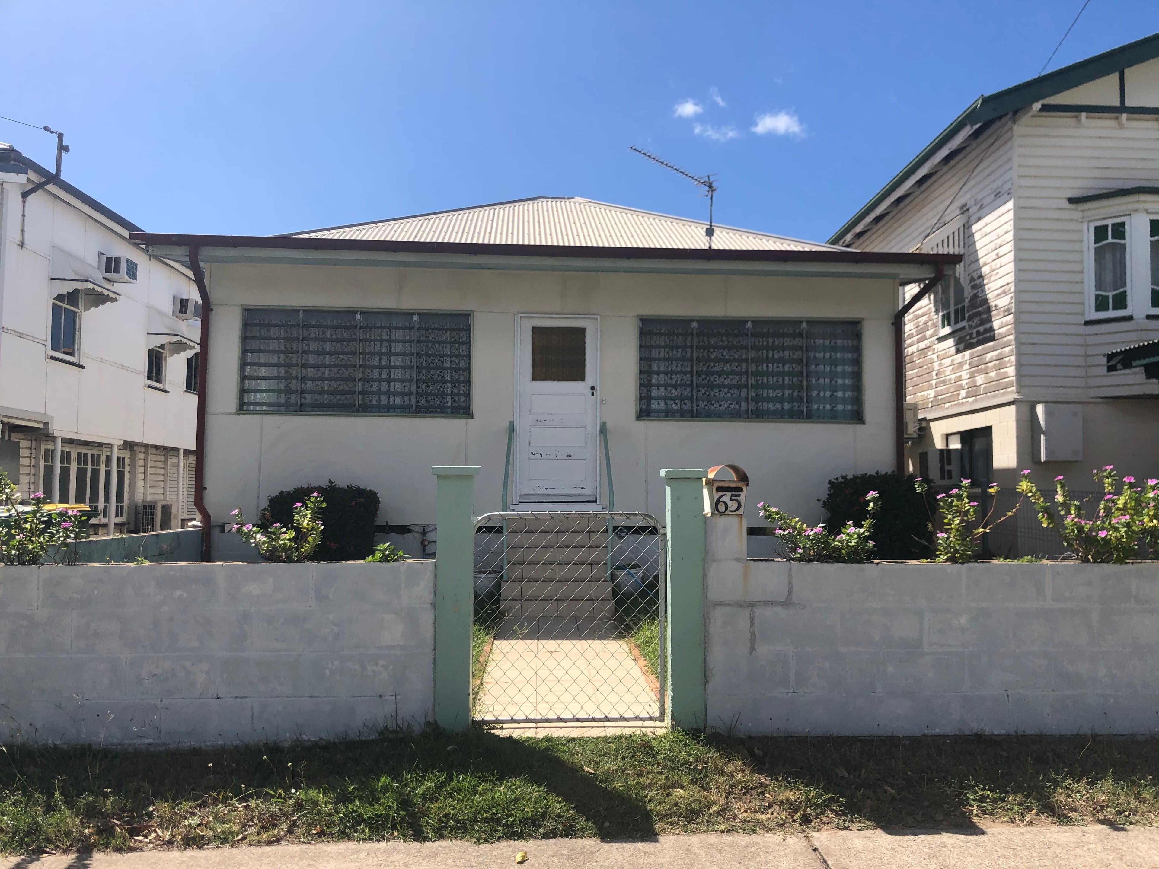 65 Mitchell Street, North Ward QLD 4810, North Ward - Image 1