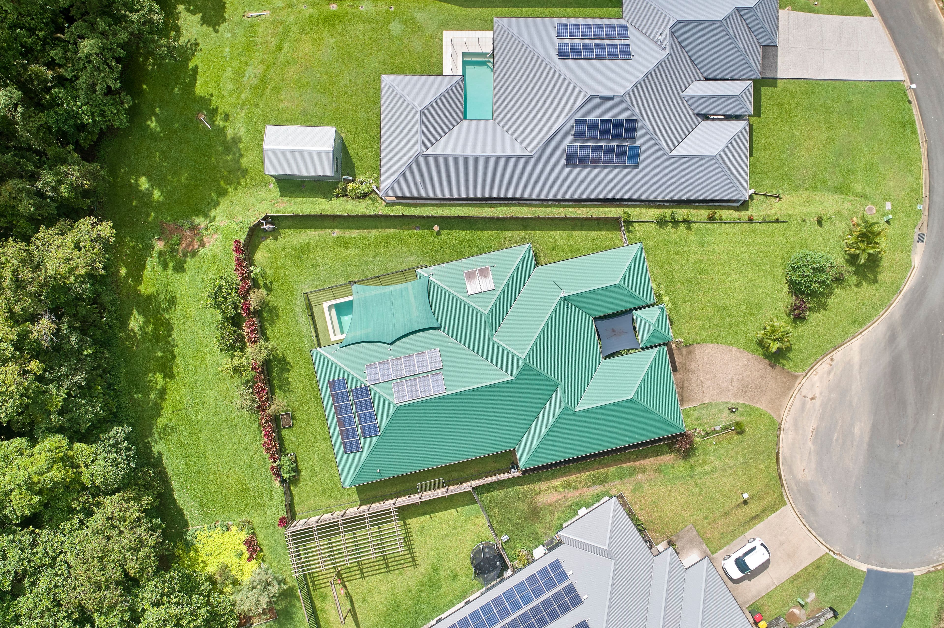 44 Anson Street, Bentley Park QLD 4869, Bentley Park - Thumbnail 2