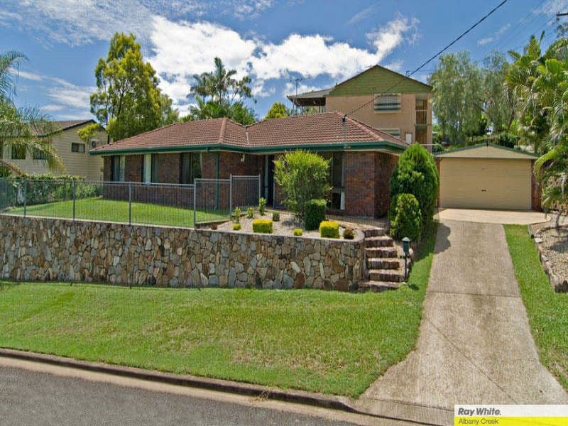 2 Nyora Street, Everton Hills QLD 4053, Everton Hills - Image 1