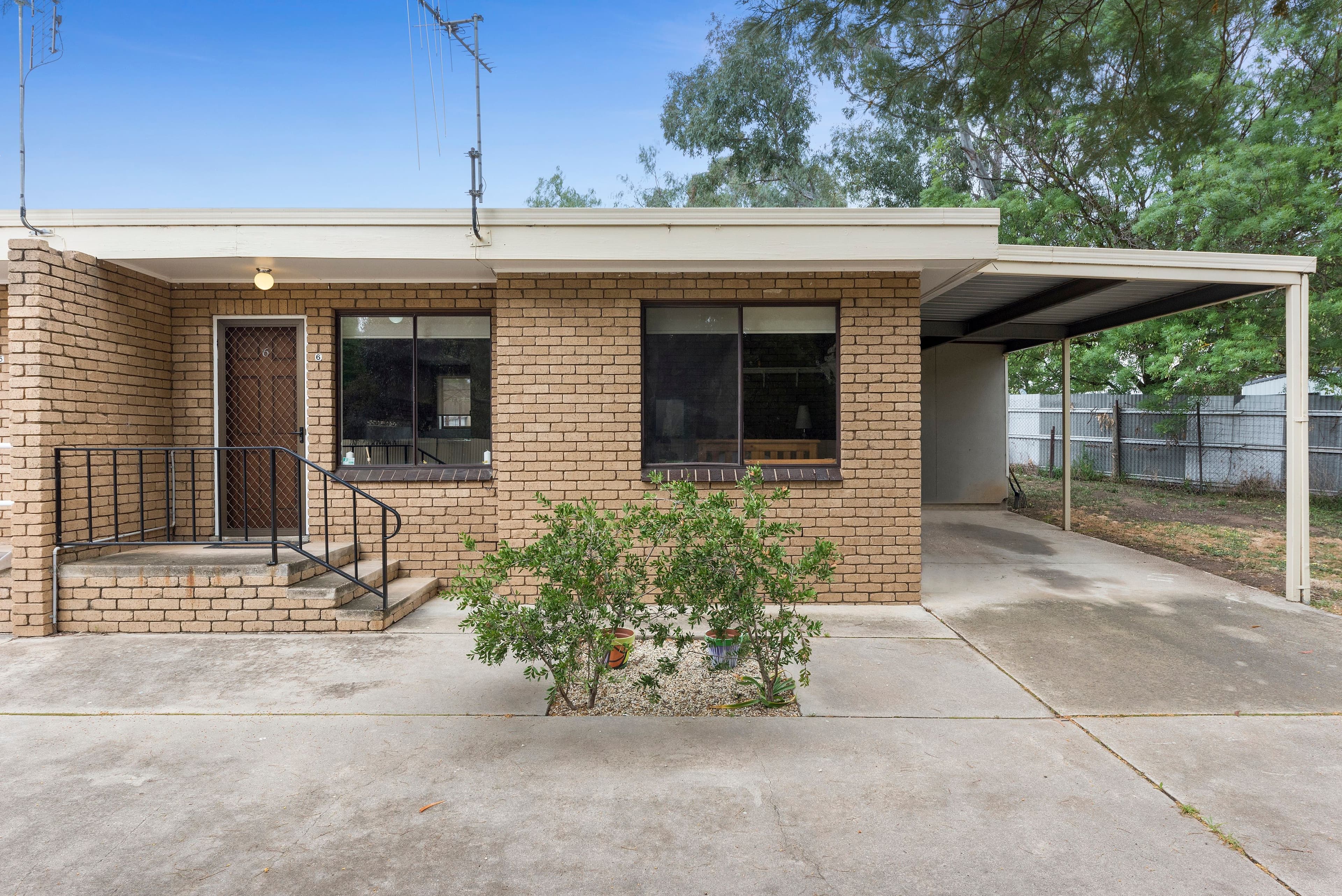 8-10 Mitchell Street, Heathcote VIC 3523, Heathcote - Image 1