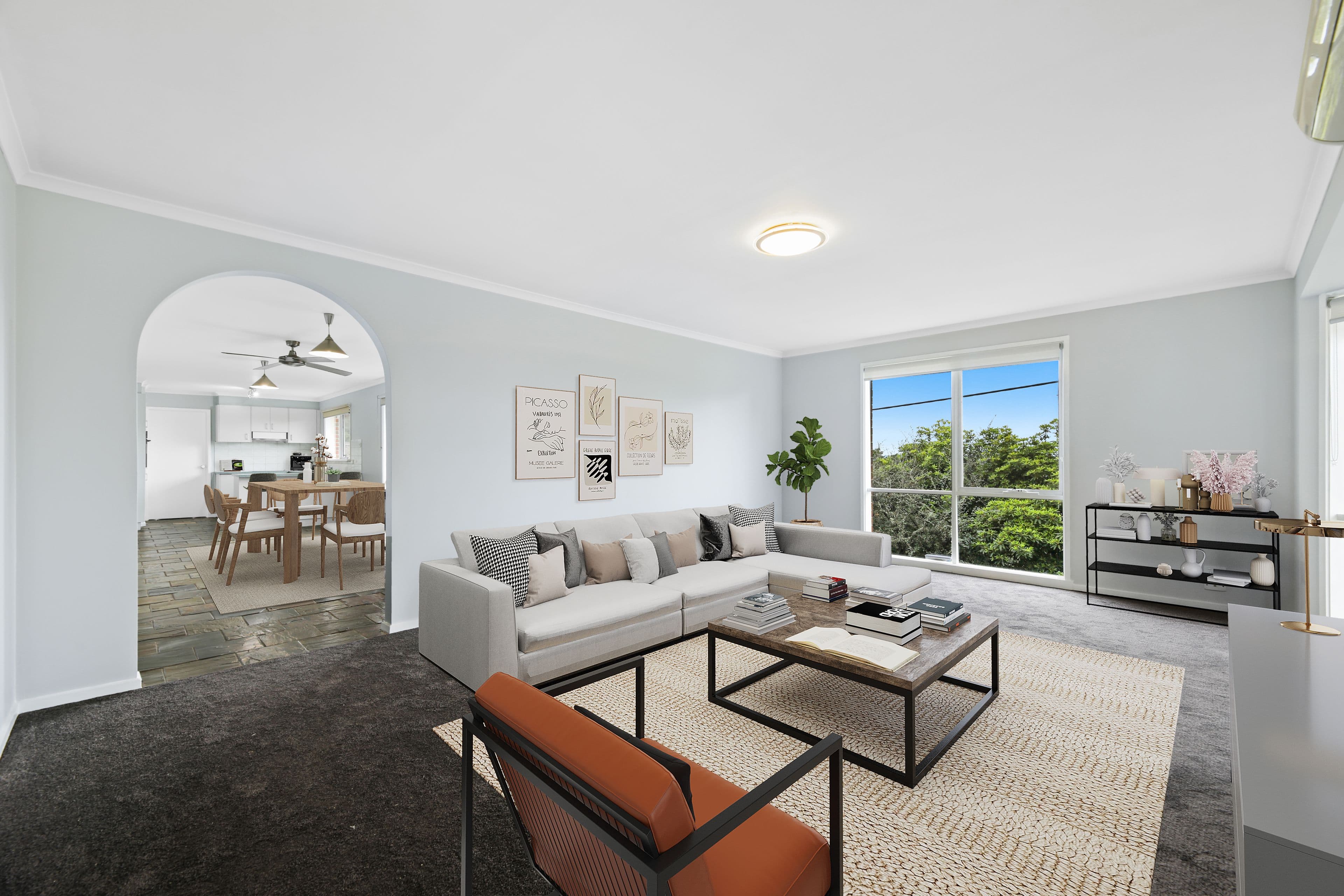 2 George Street, Bunyip VIC 3815, Bunyip - Thumbnail 3