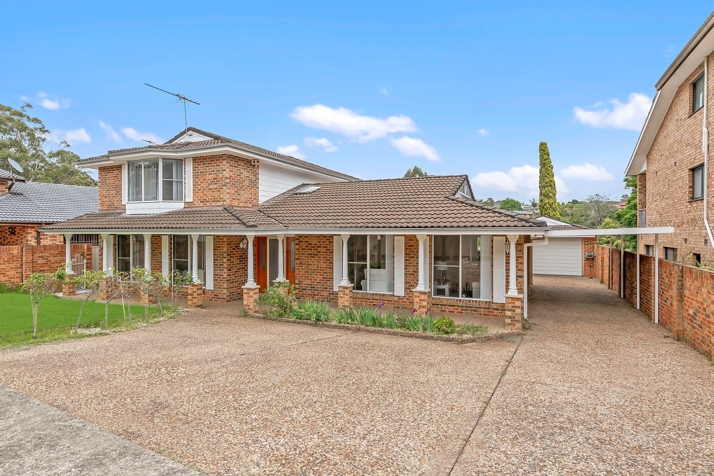46 Balaka Drive, Carlingford NSW 2118, Carlingford - Image 1