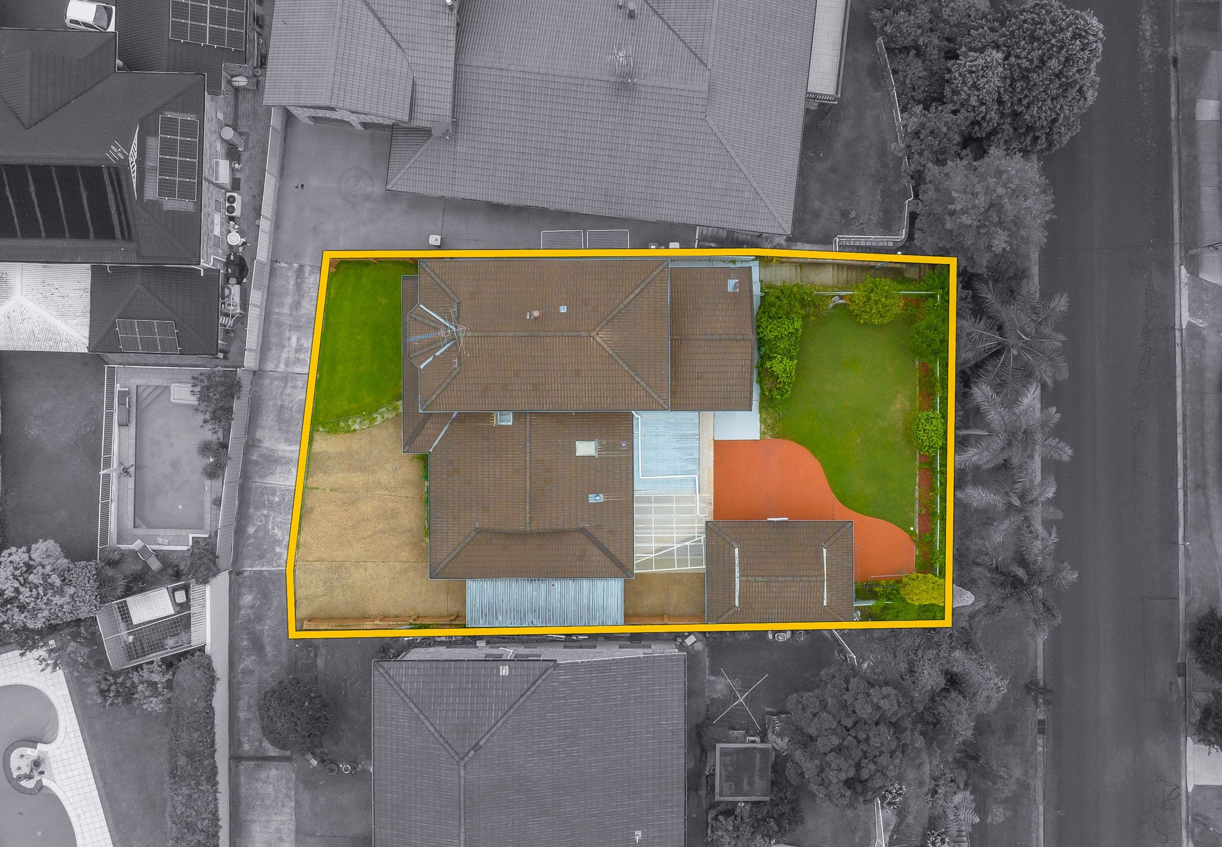 46 Balaka Drive, Carlingford NSW 2118, Carlingford - Thumbnail 3
