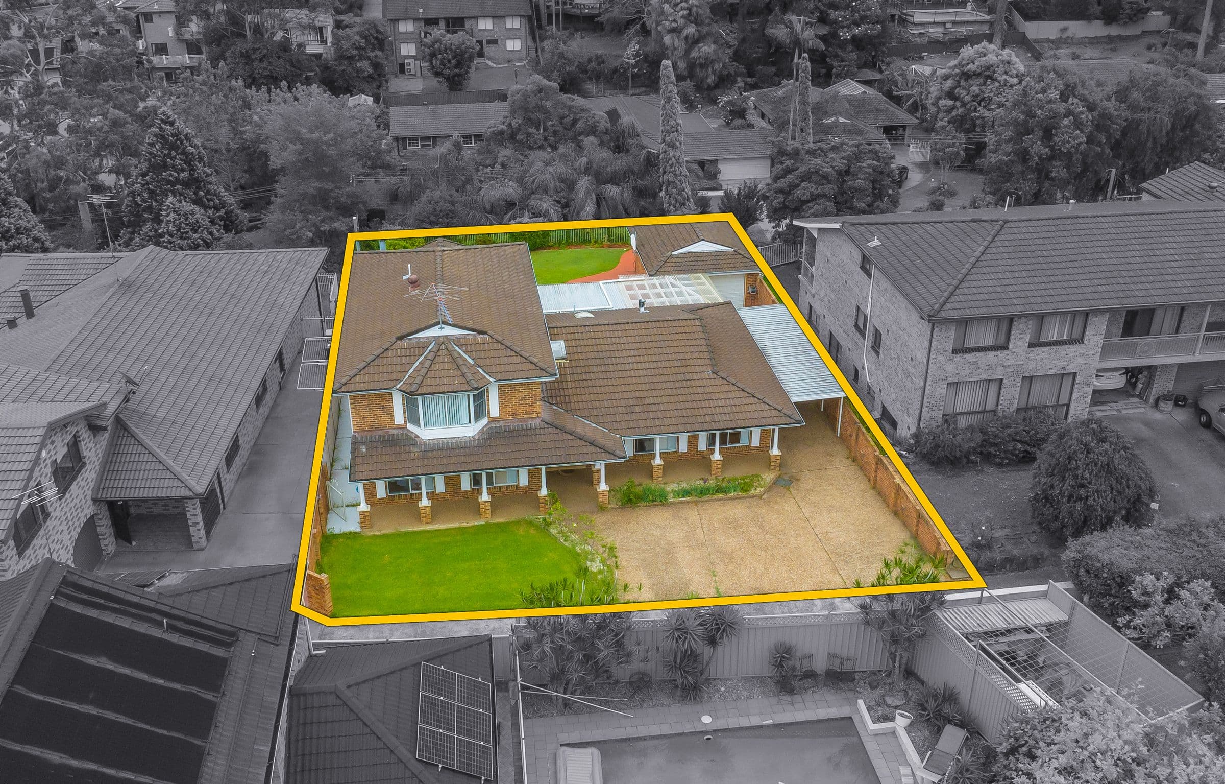 46 Balaka Drive, Carlingford NSW 2118, Carlingford - Thumbnail 4
