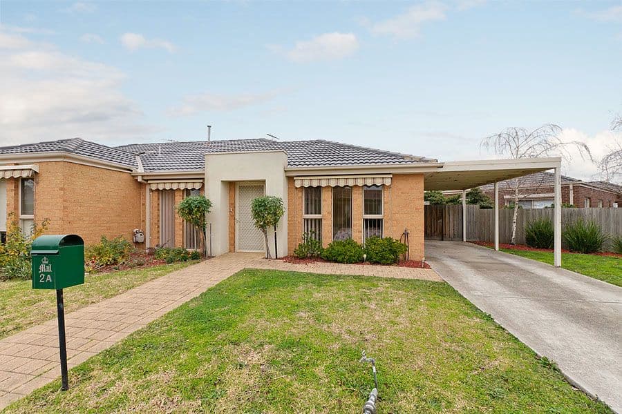 2A Wedgewood Road, ROXBURGH PARK VIC 3064, Roxburgh Park - Image 1