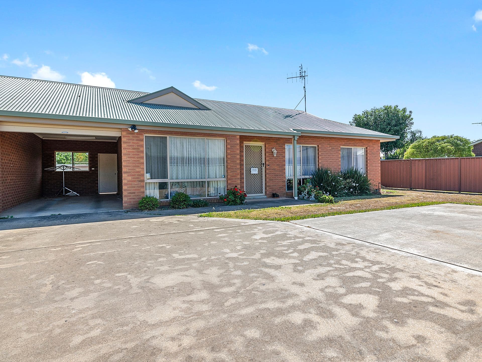 148-150 Waller Street, Benalla VIC 3672, Benalla - Image 1