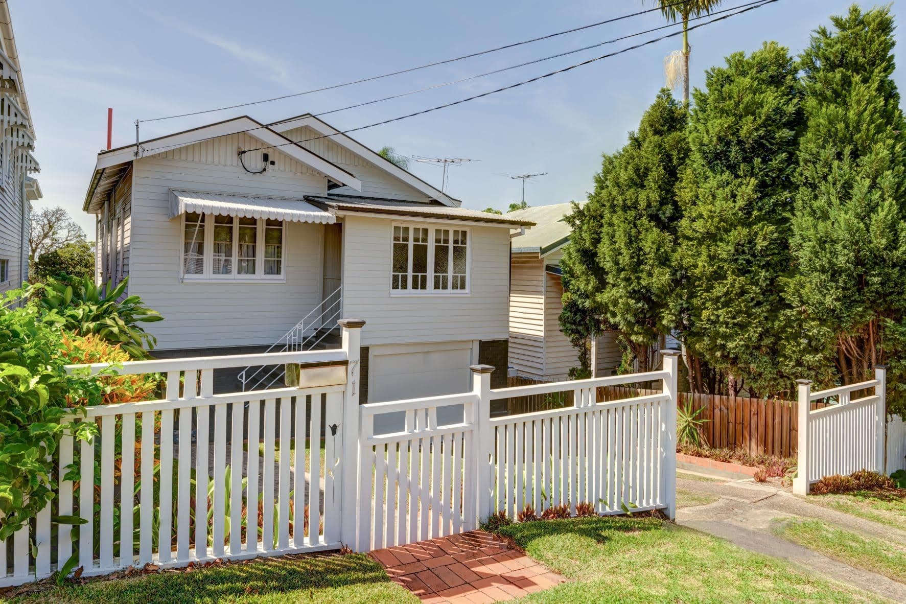 71 Coventry Street, Hawthorne QLD 4171, Hawthorne - Image 1