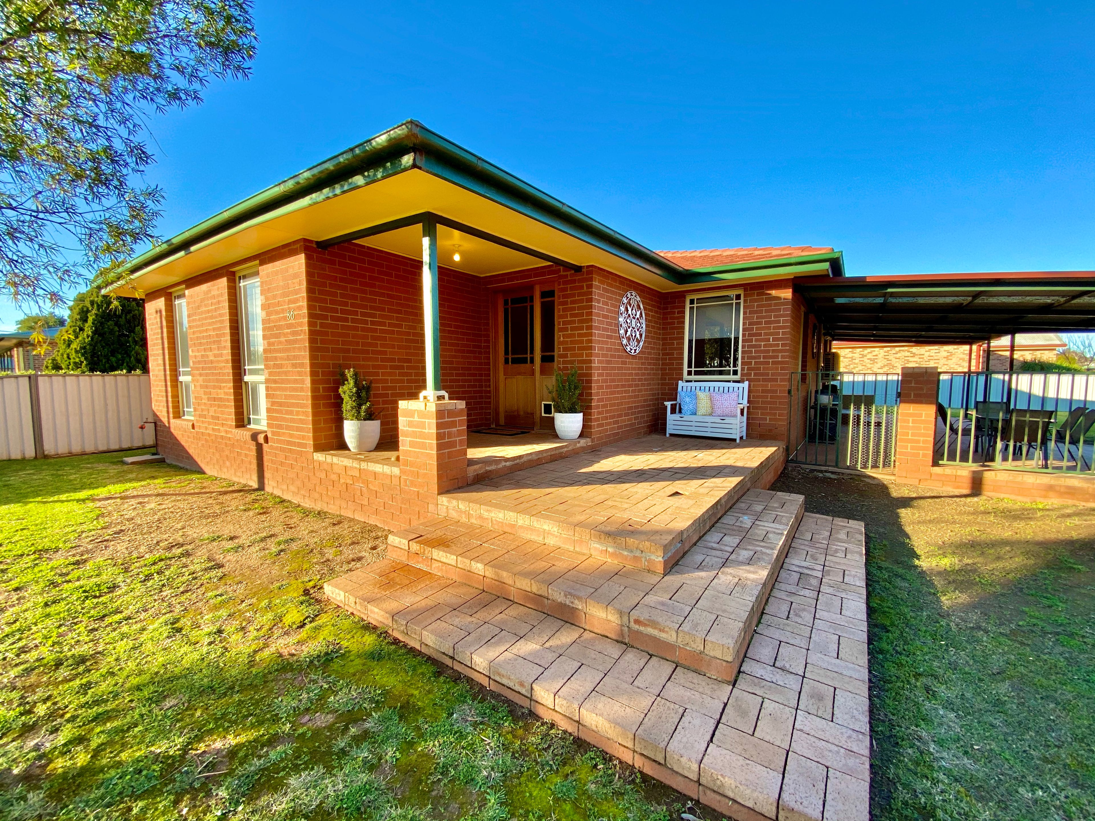 86 Wambat Street, Forbes NSW 2871, Forbes - Image 1
