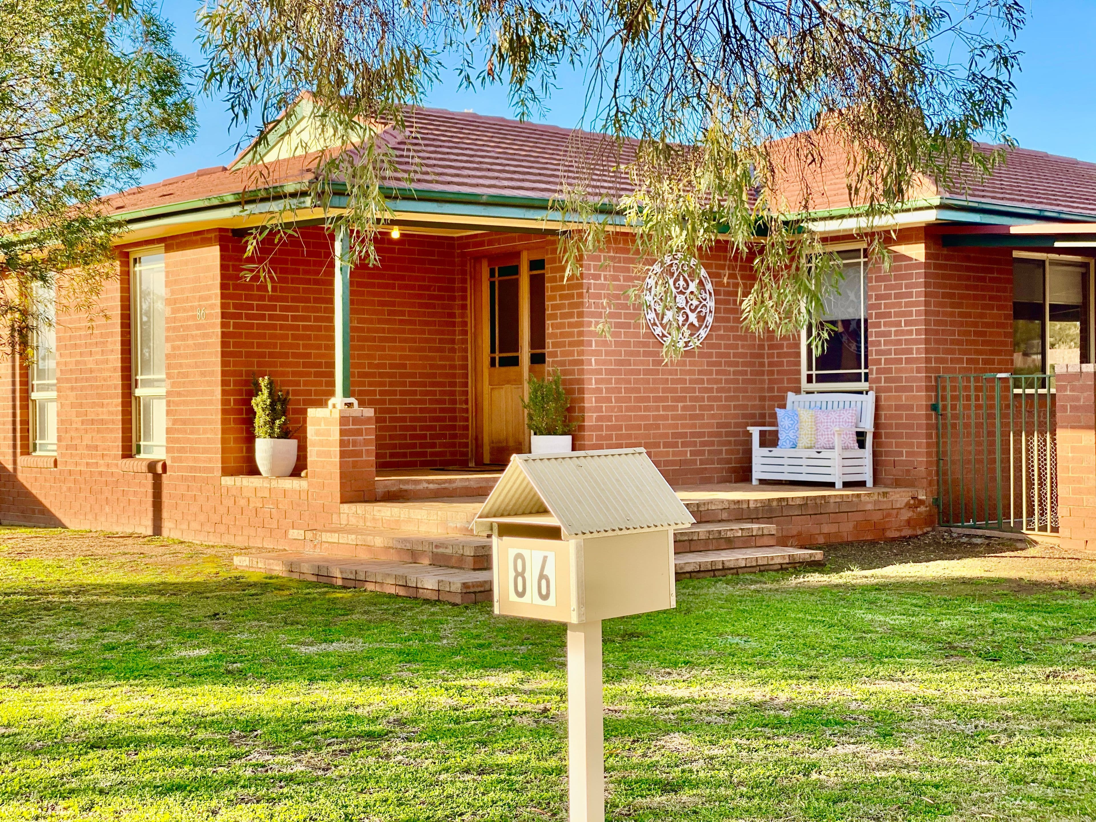 86 Wambat Street, Forbes NSW 2871, Forbes - Thumbnail 2