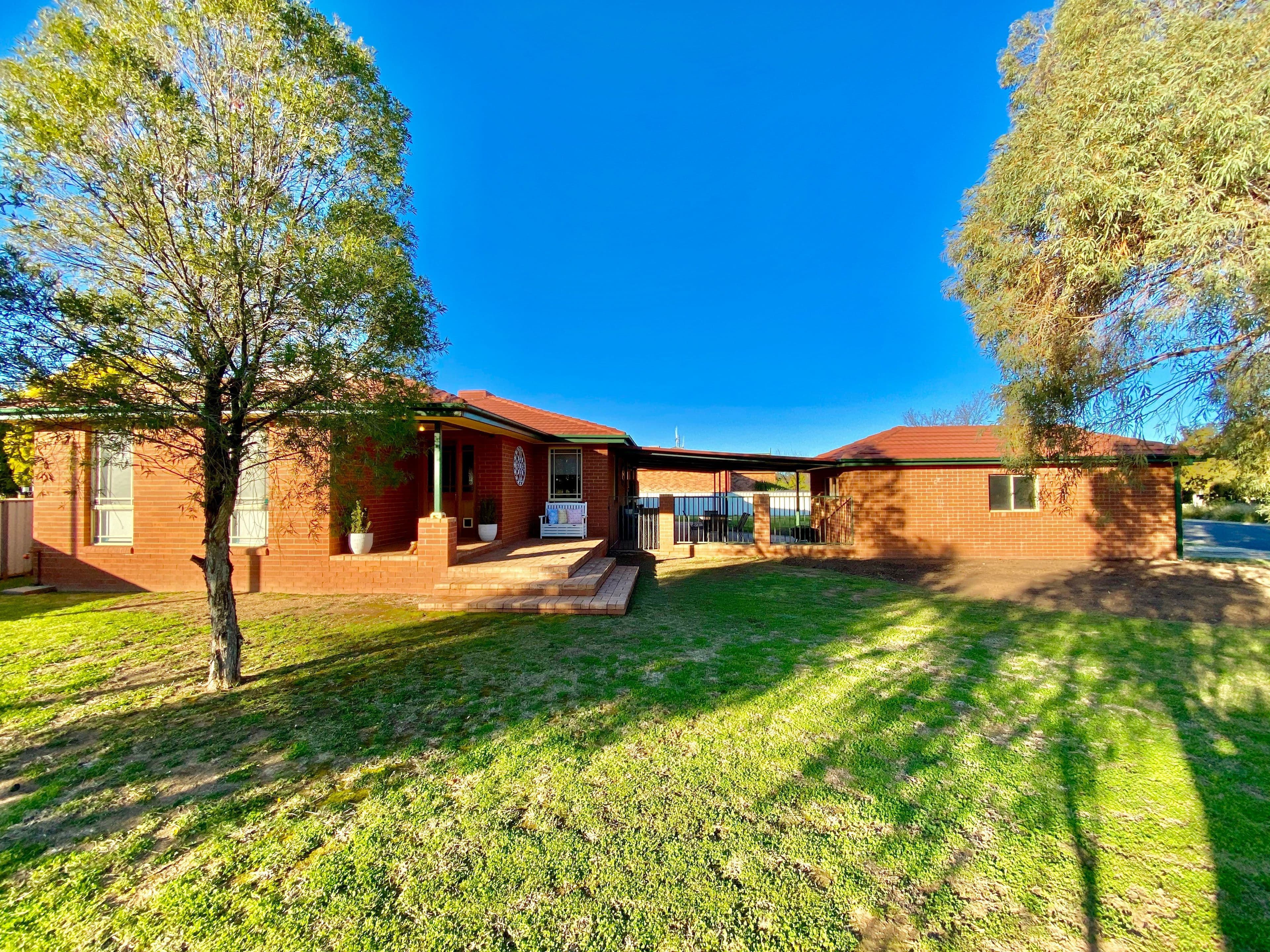 86 Wambat Street, Forbes NSW 2871, Forbes - Thumbnail 3