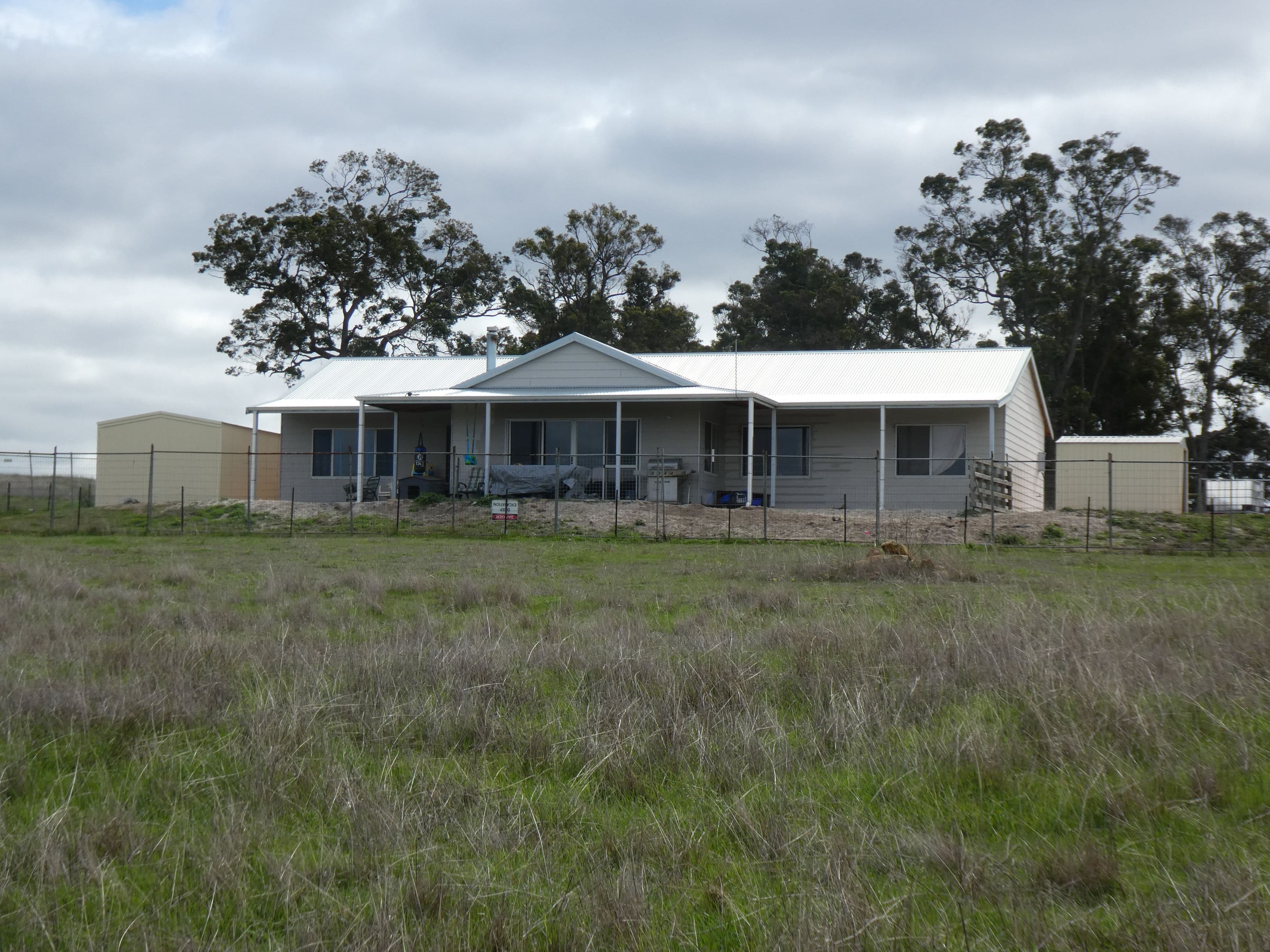 34 Squire Court, Mount Barker WA 6324, Mount Barker - Image 1