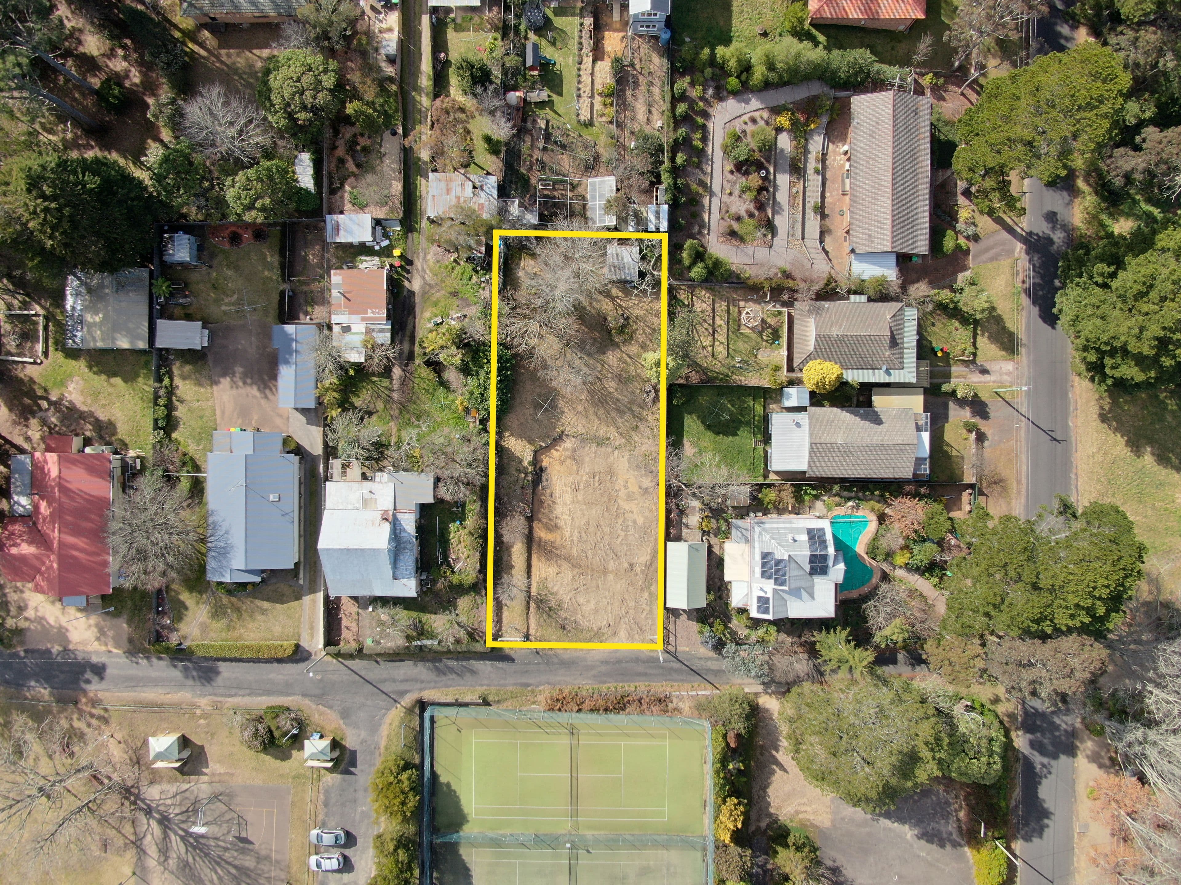 8 Park Lane, Blackheath NSW 2785, Blackheath - Image 1
