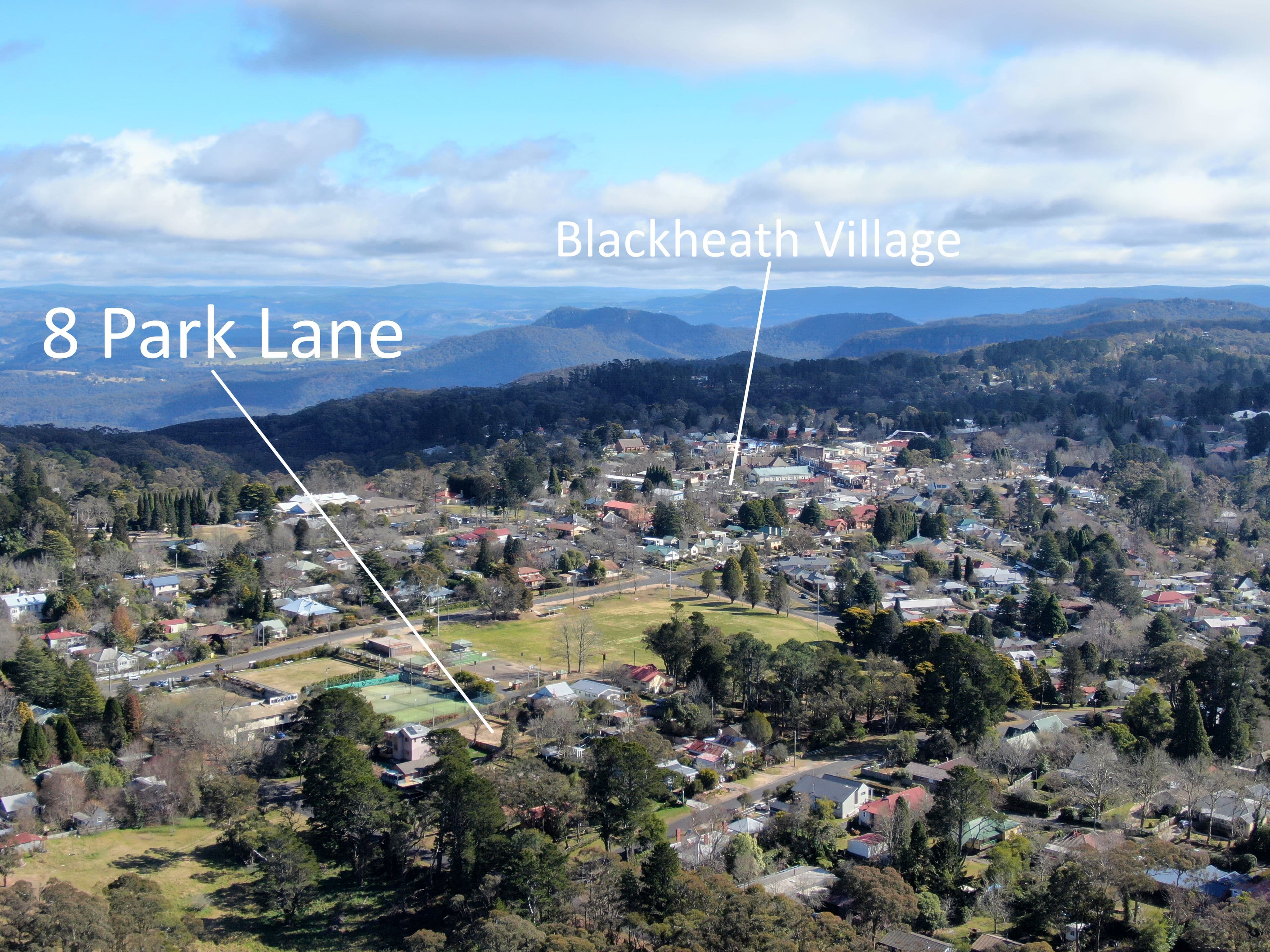 8 Park Lane, Blackheath NSW 2785, Blackheath - Thumbnail 2