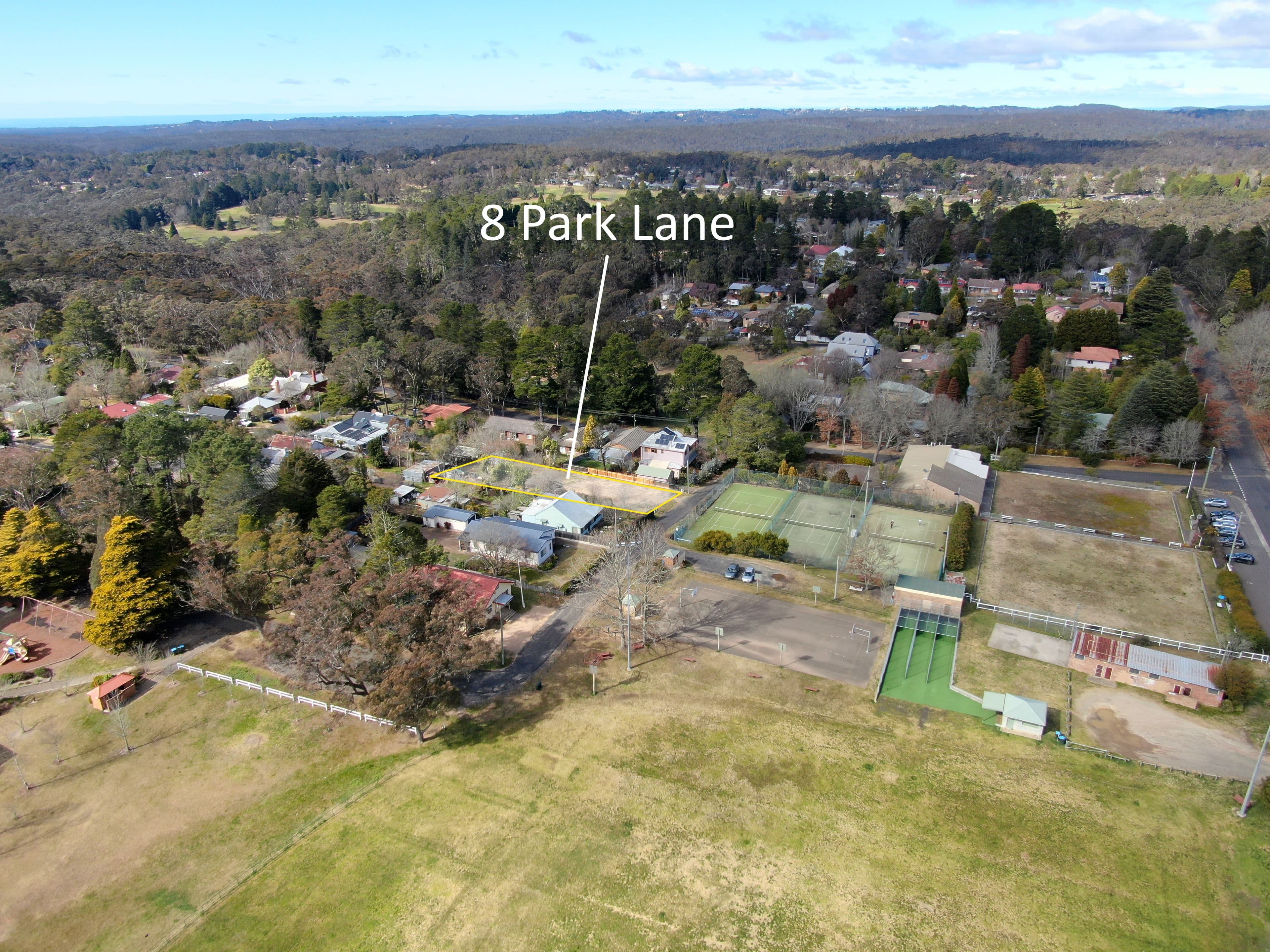 8 Park Lane, Blackheath NSW 2785, Blackheath - Thumbnail 3