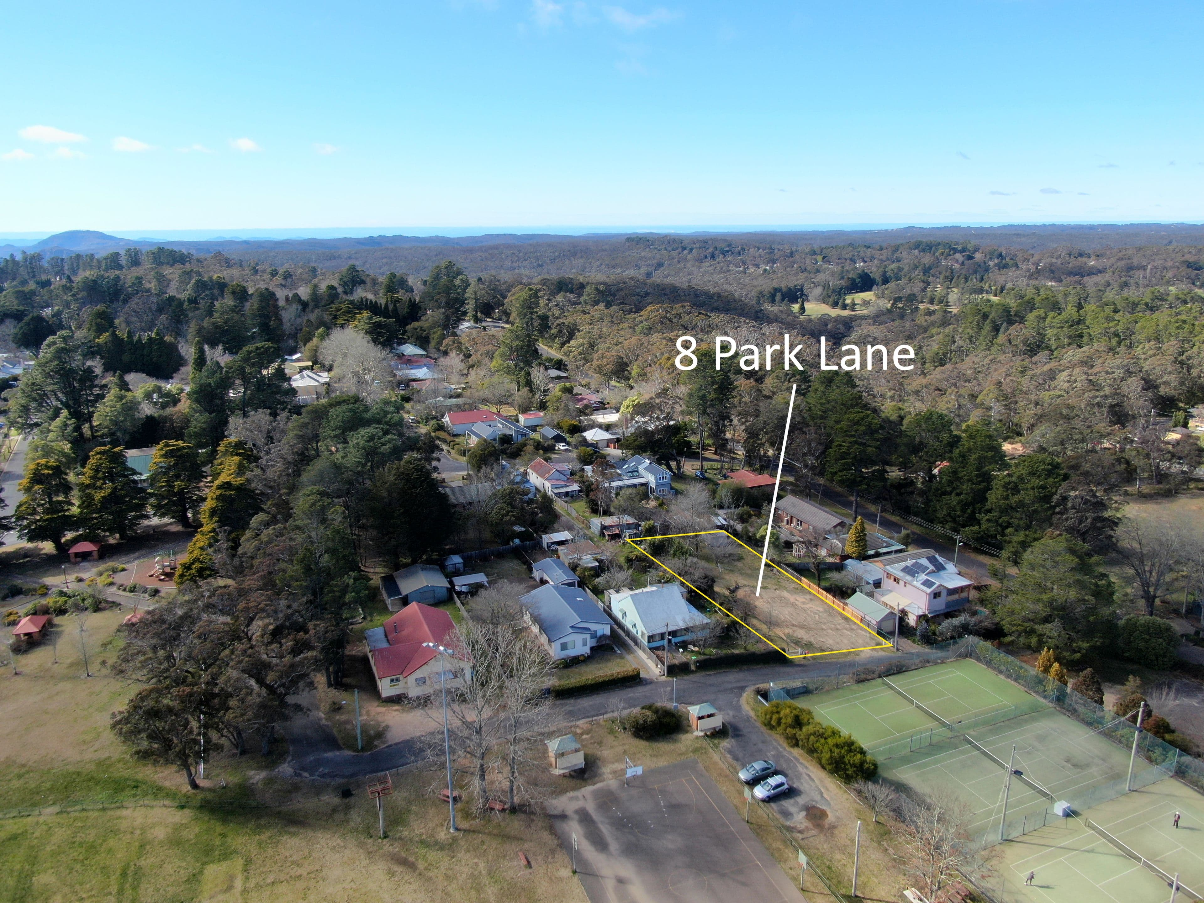 8 Park Lane, Blackheath NSW 2785, Blackheath - Thumbnail 6