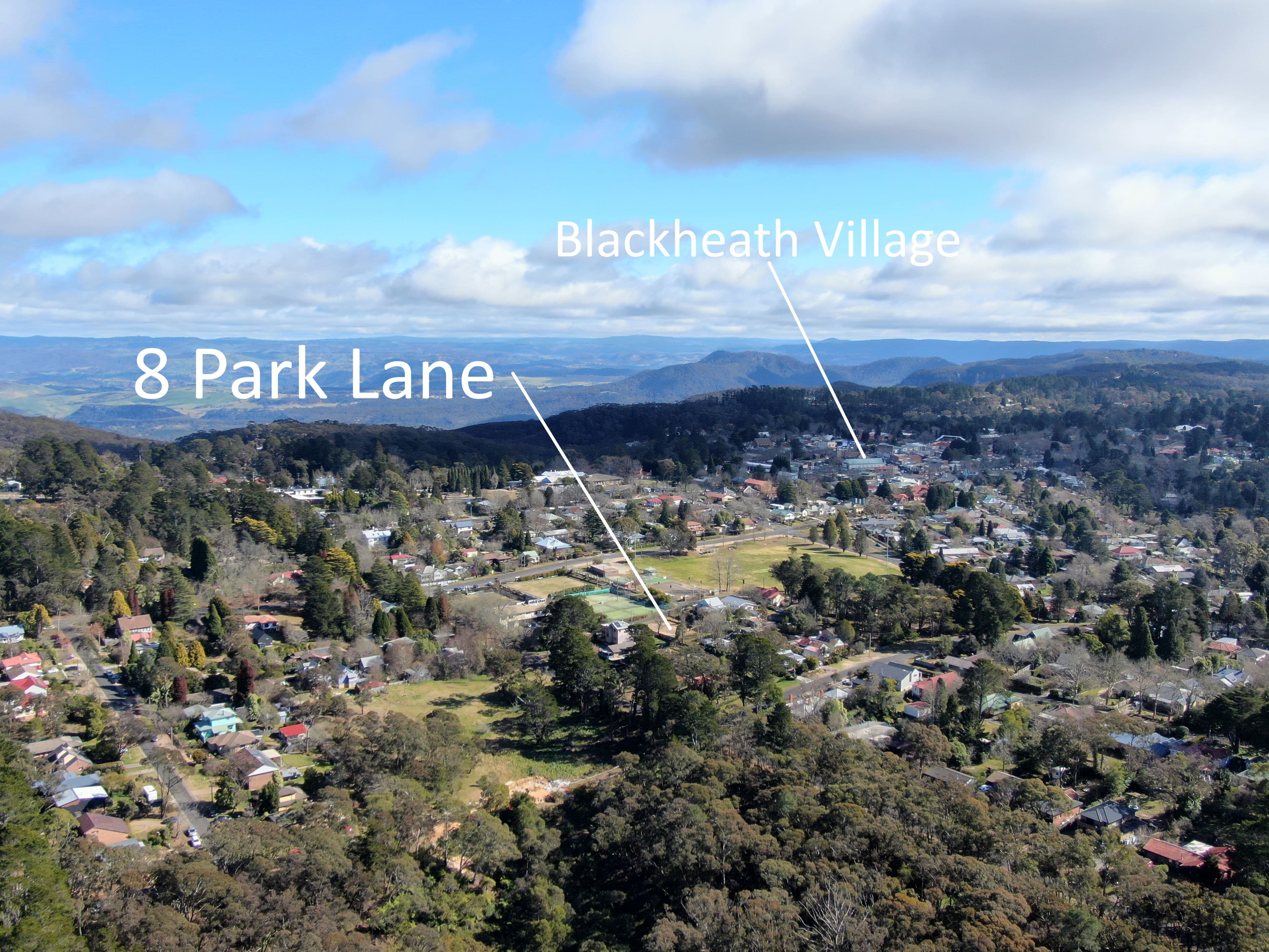 8 Park Lane, Blackheath NSW 2785, Blackheath - Thumbnail 7