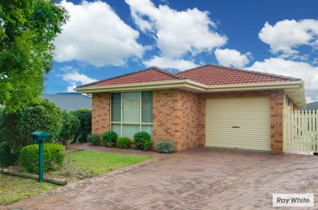 19 Hallam Close, KANAHOOKA NSW 2530, Kanahooka - Image 1