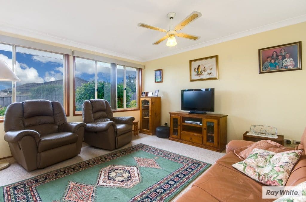 19 Hallam Close, KANAHOOKA NSW 2530, Kanahooka - Thumbnail 3