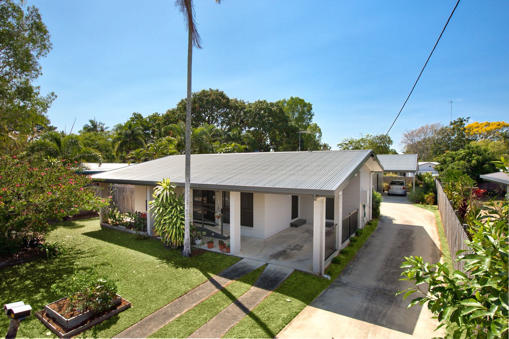 81 Reed Road, Trinity Park QLD 4879, Trinity Park - Image 1
