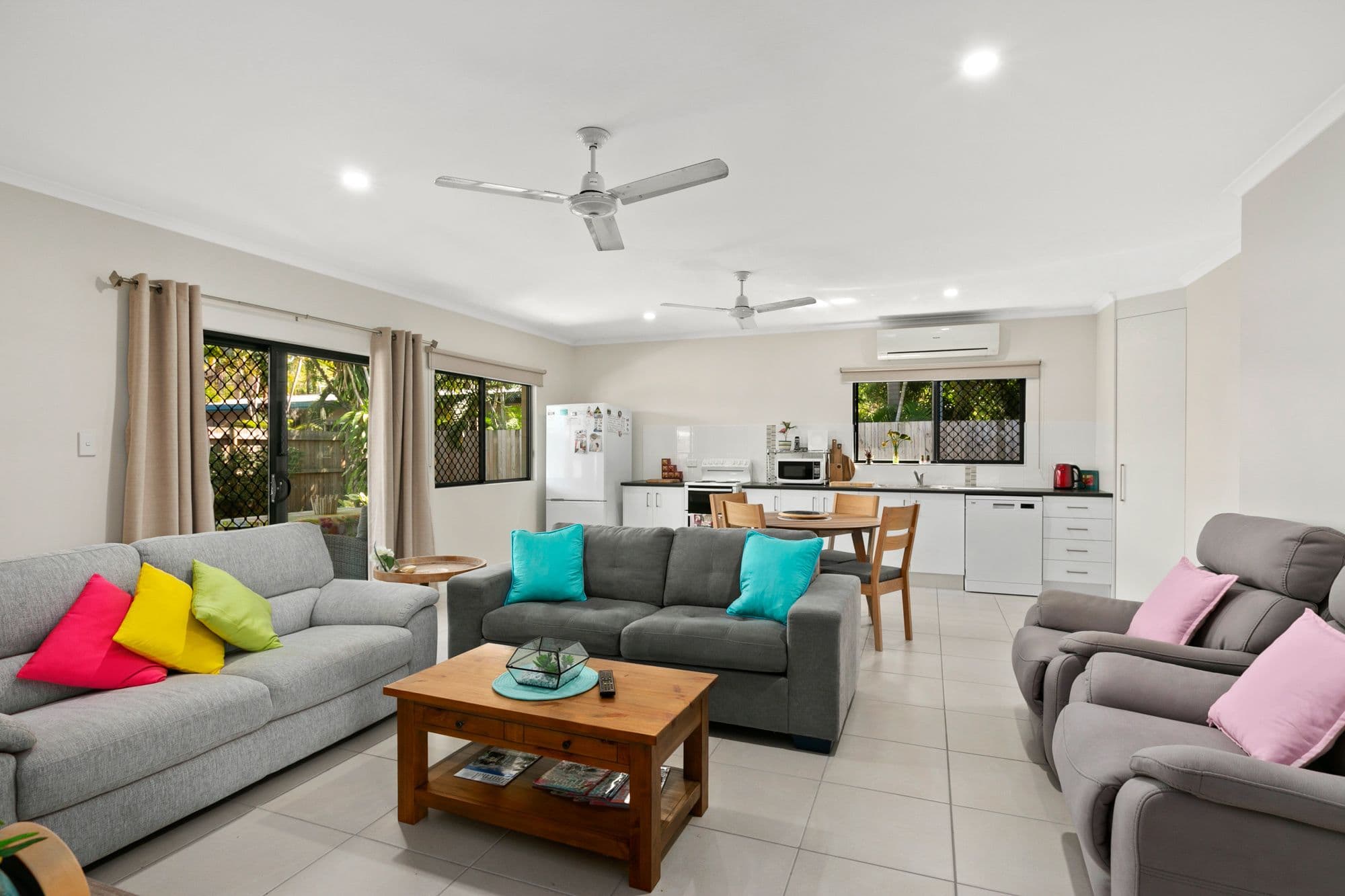81 Reed Road, Trinity Park QLD 4879, Trinity Park - Thumbnail 2