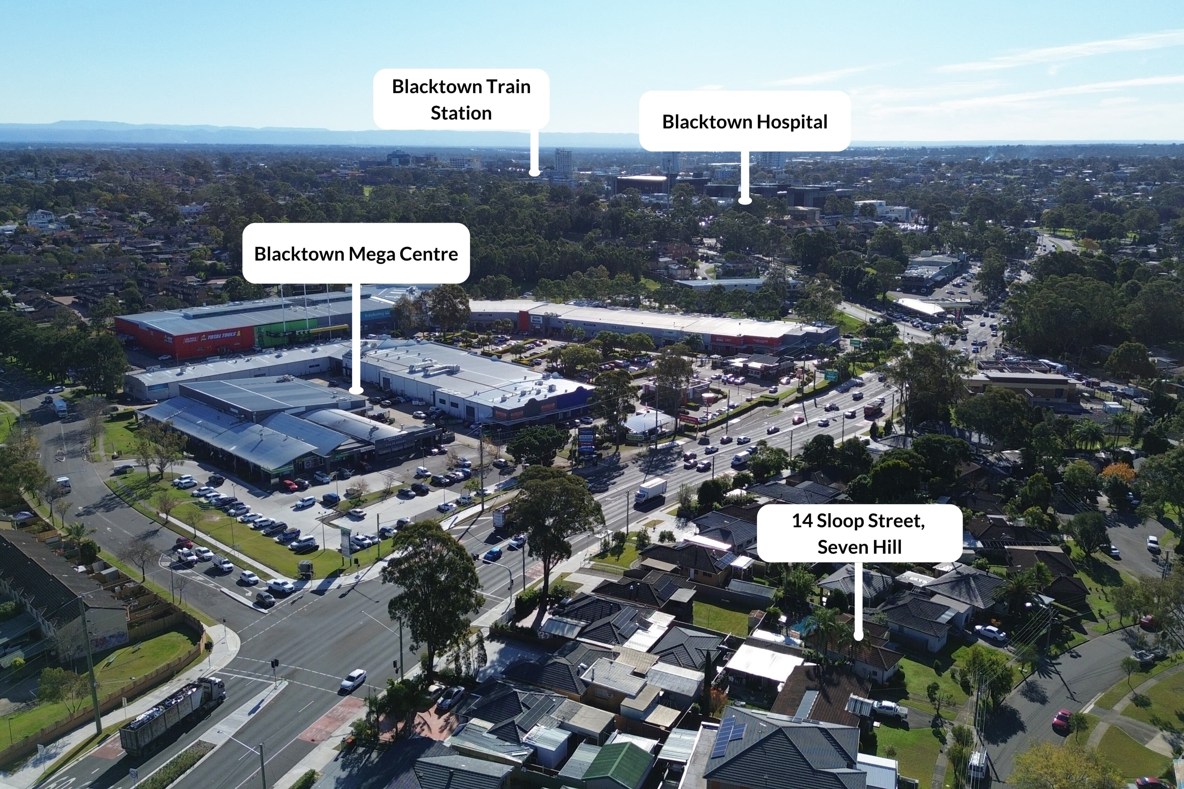 14 Sloop Street, Seven Hills NSW 2147, Seven Hills - Thumbnail 8