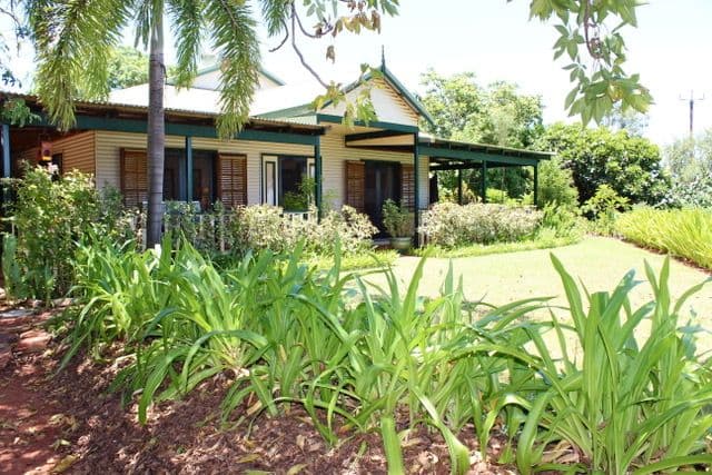 10 Kurrajong Loop, Derby WA 6728, Derby - Image 1