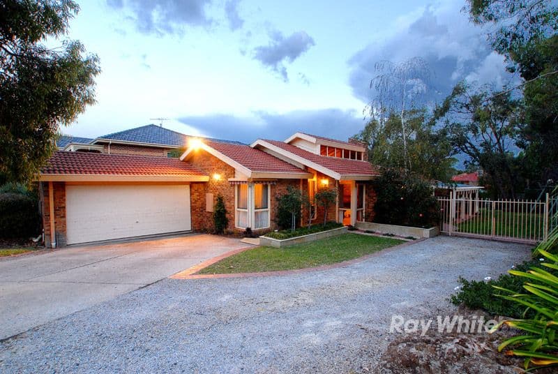 37 Candlebark Quadrant, ROWVILLE VIC 3178, Rowville - Image 1