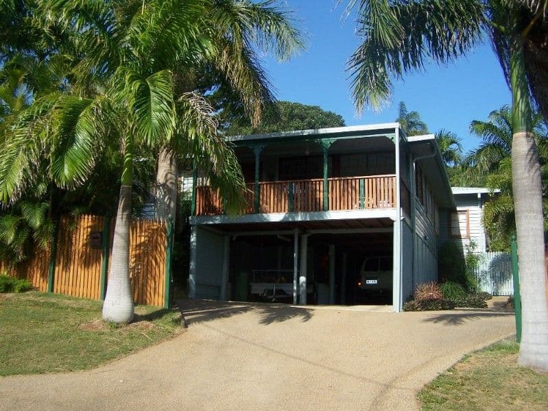 13 Lamberton Street, YEPPOON QLD 4703, Yeppoon - Image 1