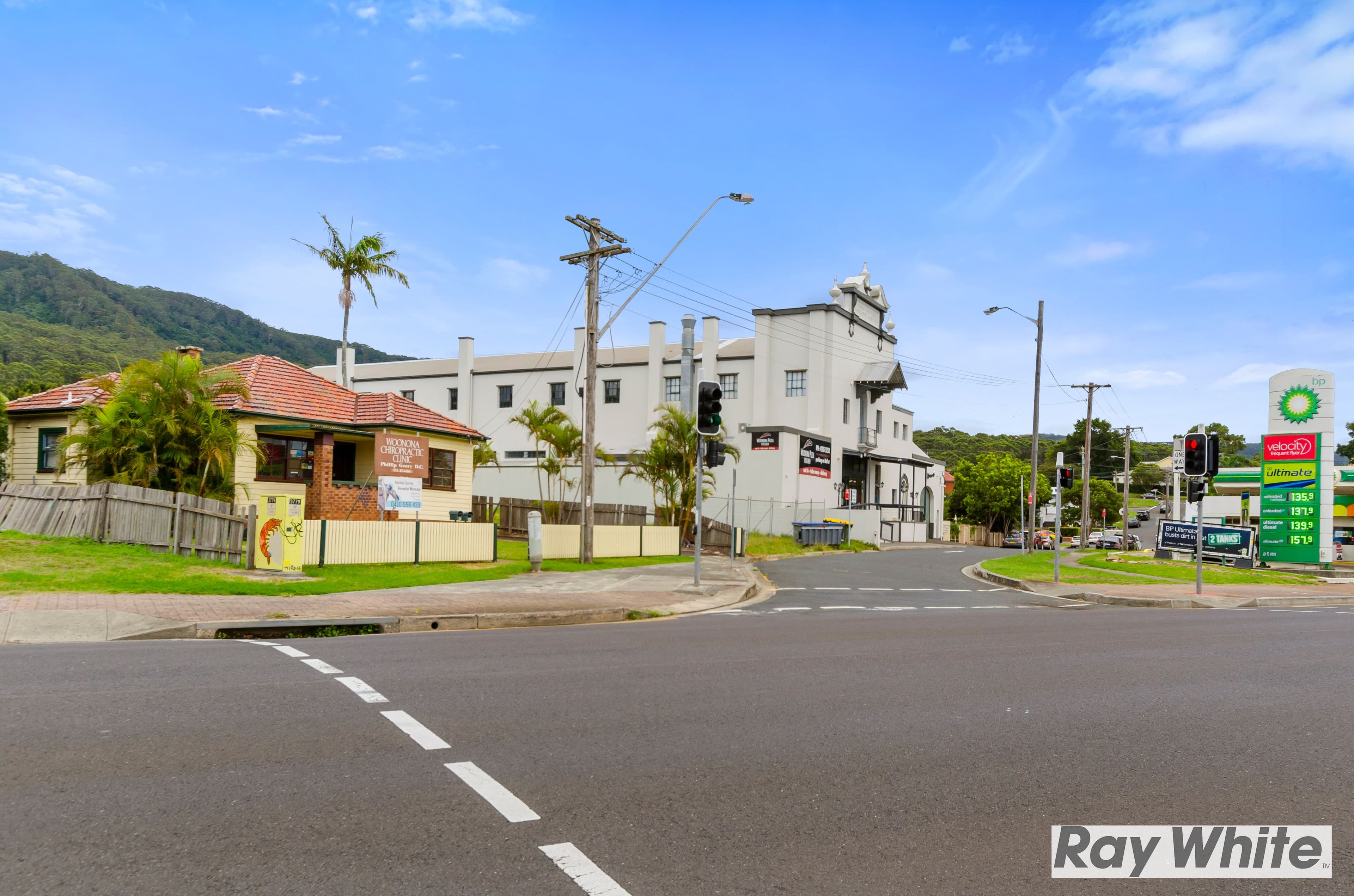 26 and 26A Ball Street, WOONONA NSW 2517, Woonona - Image 1