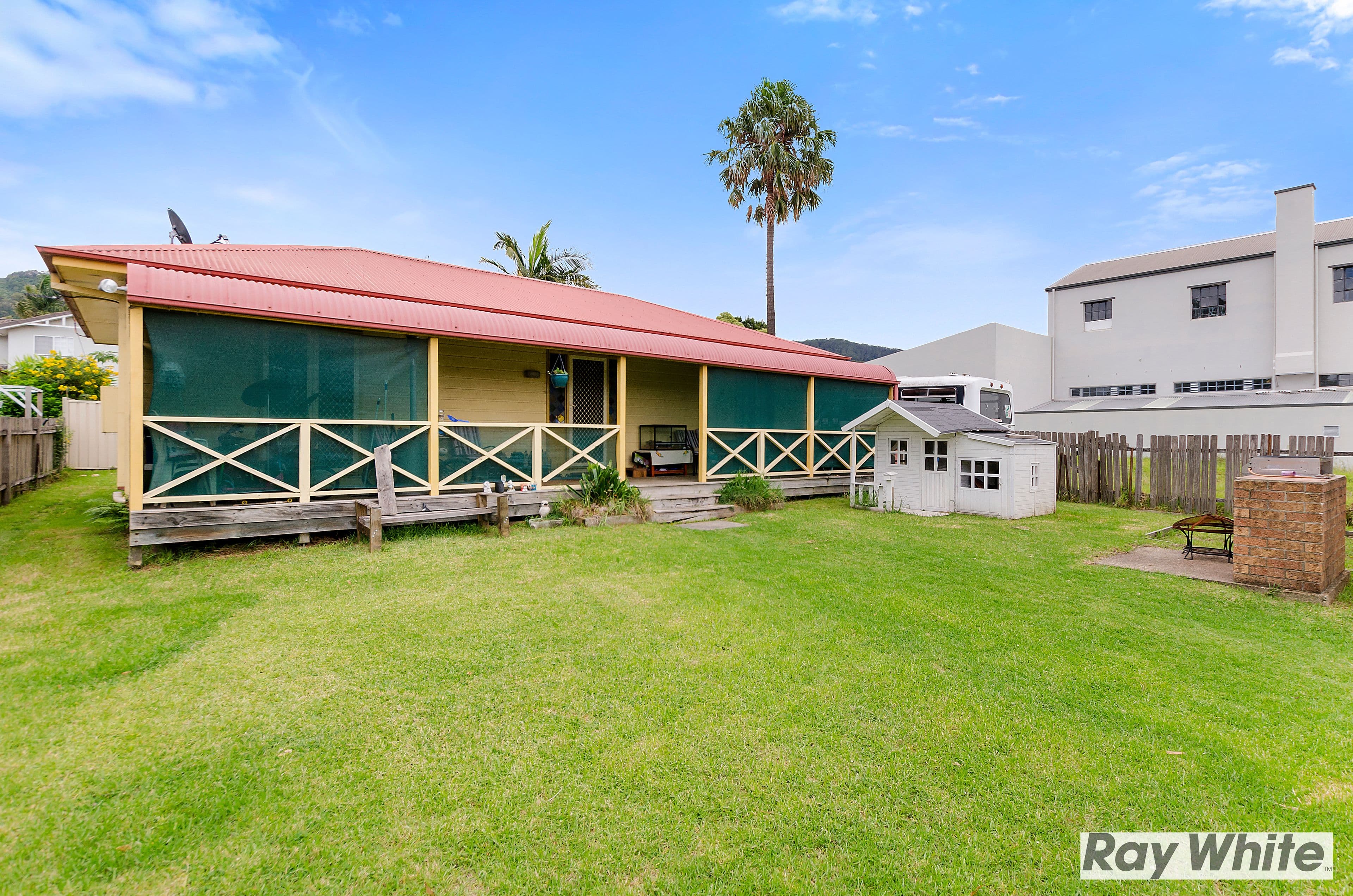 26 and 26A Ball Street, WOONONA NSW 2517, Woonona - Thumbnail 5
