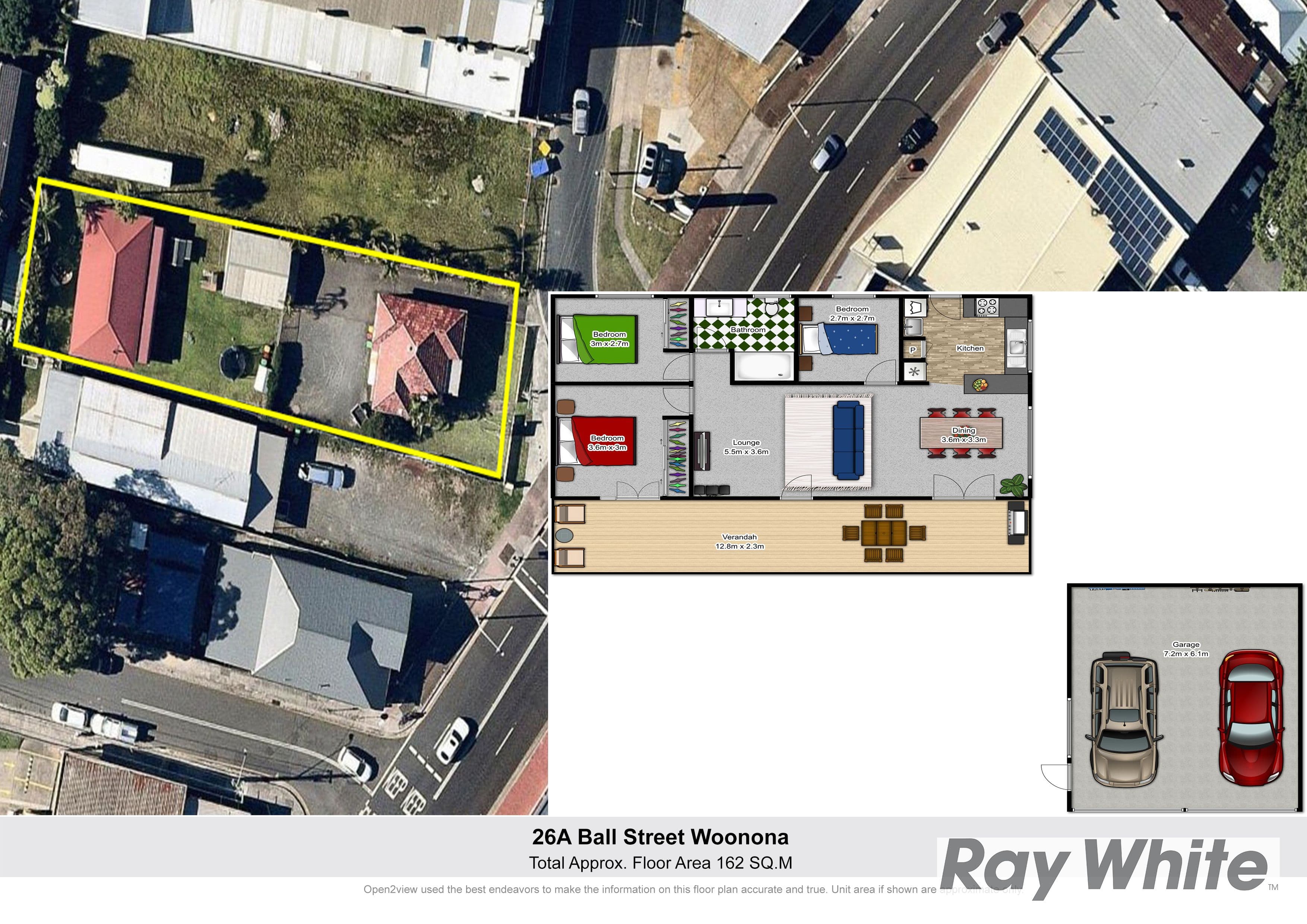 26 and 26A Ball Street, WOONONA NSW 2517, Woonona - Thumbnail 6