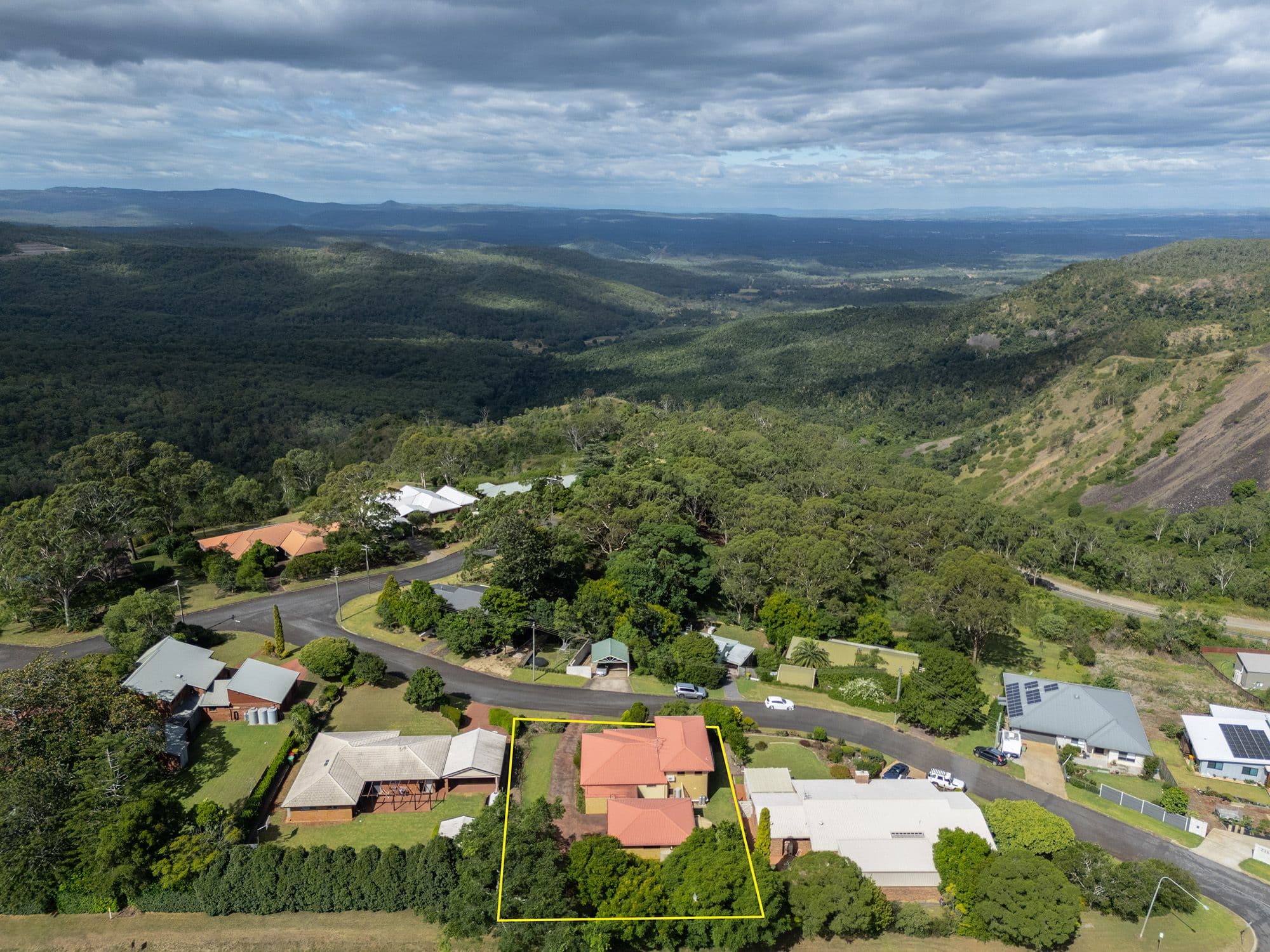 13 Gilmour Court, Harlaxton QLD 4350, Harlaxton - Image 1