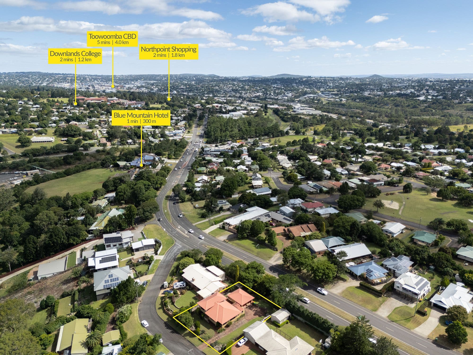 13 Gilmour Court, Harlaxton QLD 4350, Harlaxton - Thumbnail 4