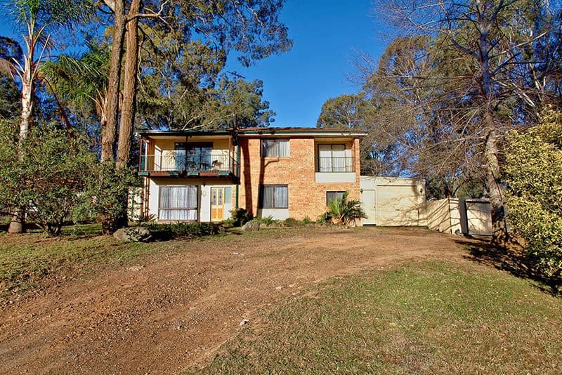 8 Ian Street, GLOSSODIA NSW 2756, Glossodia - Image 1