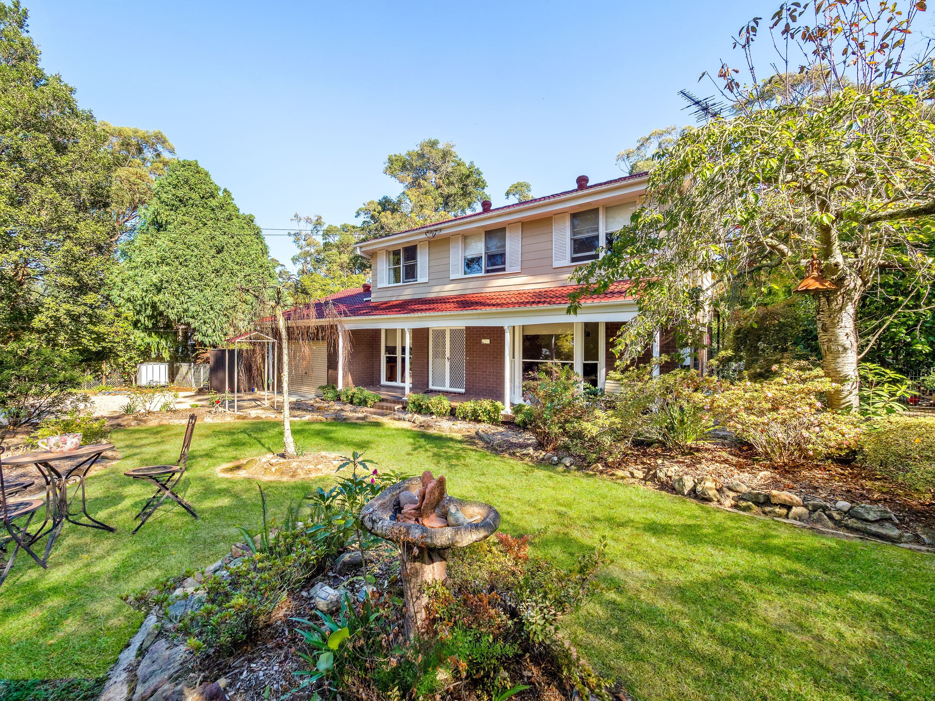 15 Stanley Avenue, Kurrajong Heights - Image 1