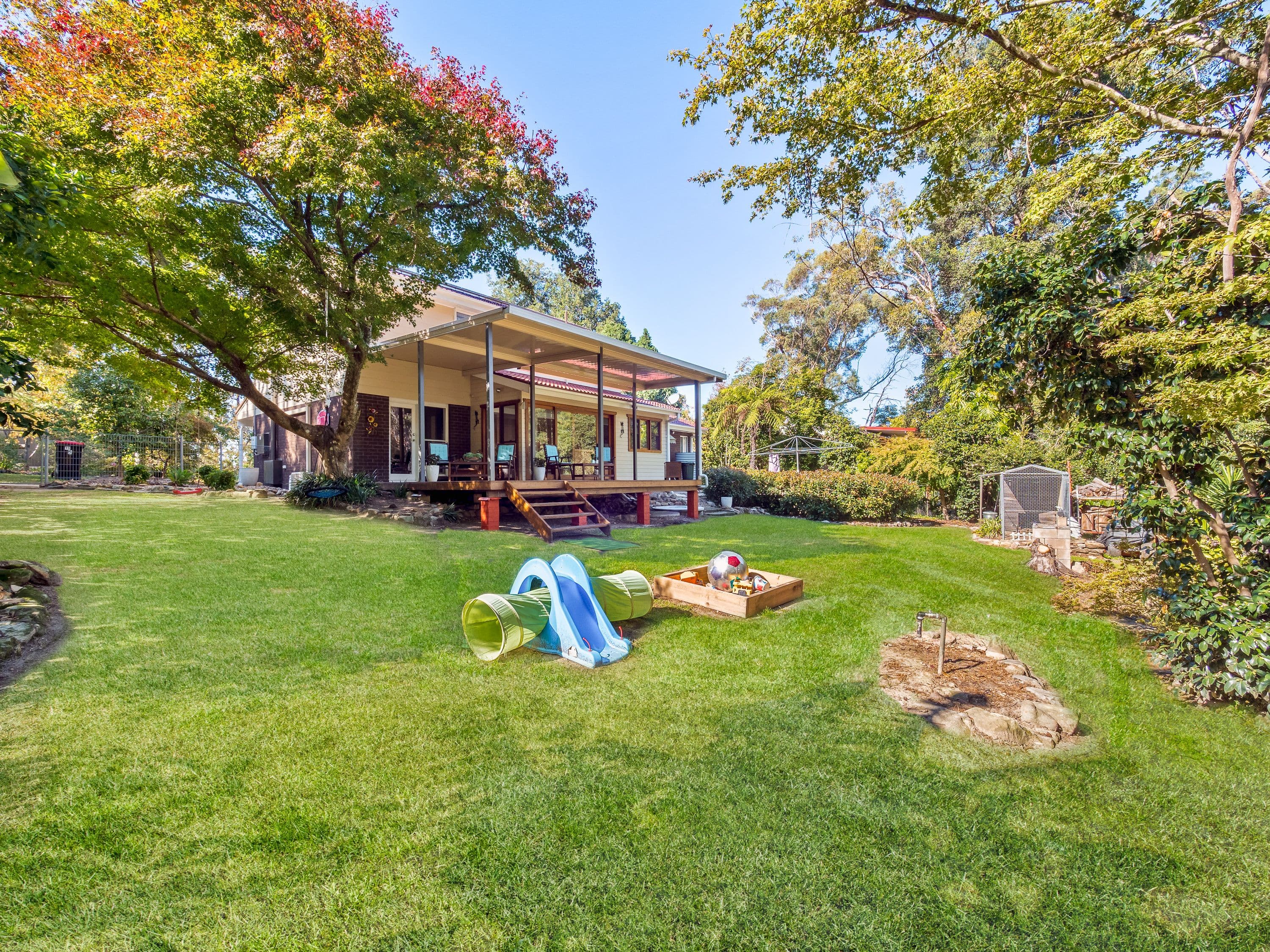 15 Stanley Avenue, Kurrajong Heights - Thumbnail 2