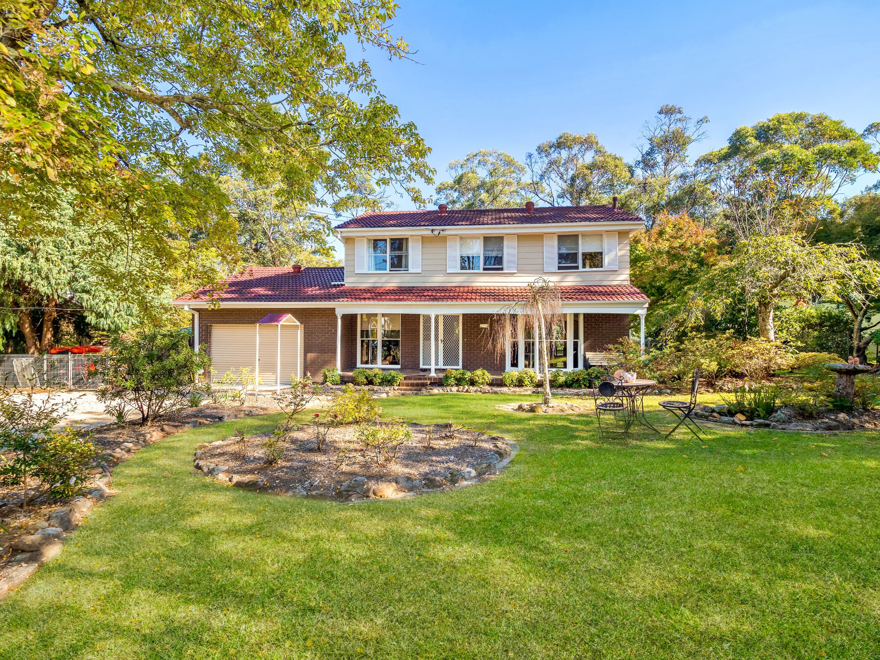 15 Stanley Avenue, Kurrajong Heights - Thumbnail 4