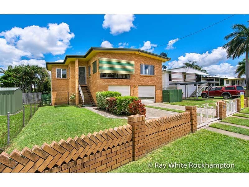 271 Diplock Street, BERSERKER QLD 4701, Berserker - Image 1