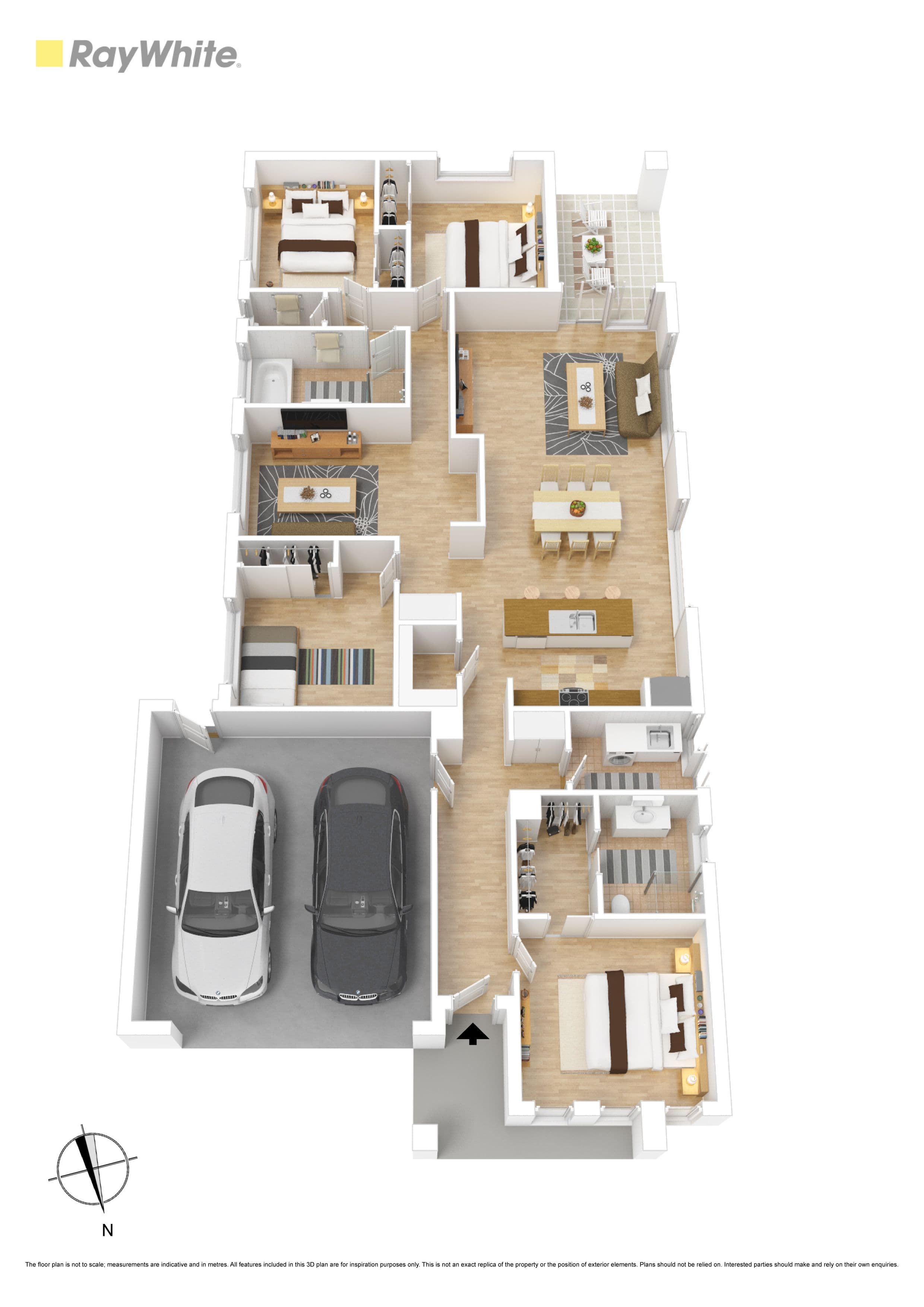 28 Tosca Way, Doreen VIC 3754, Doreen - Thumbnail 8