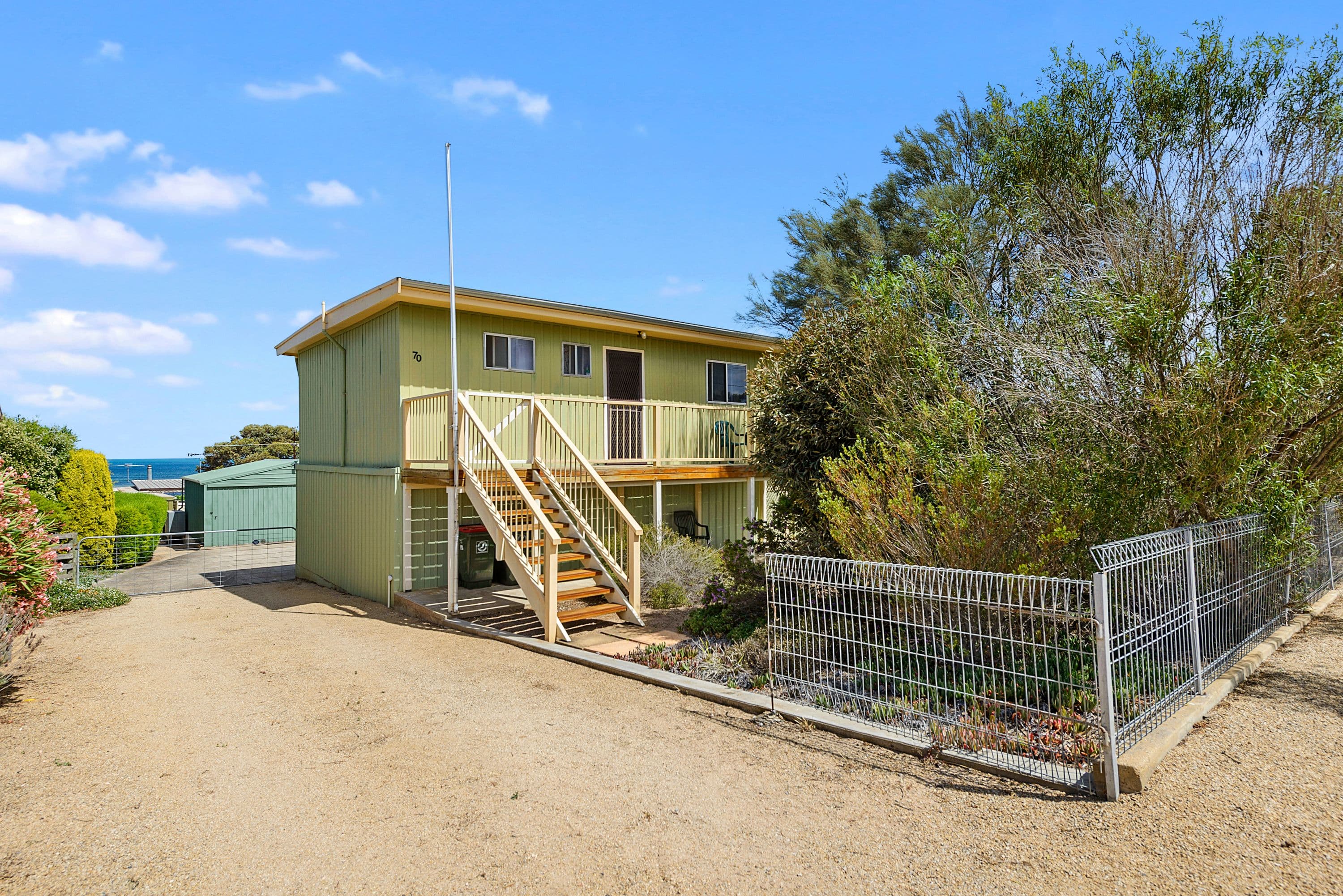 70 Hosking Road, Tiddy Widdy Beach SA 5571, Tiddy Widdy Beach - Image 1