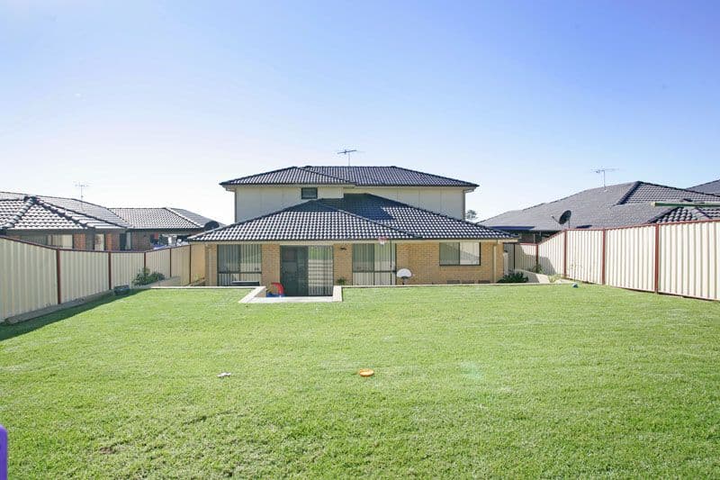 45 Greenhaven Circuit, WOONGARRAH NSW 2259, Woongarrah - Thumbnail 4