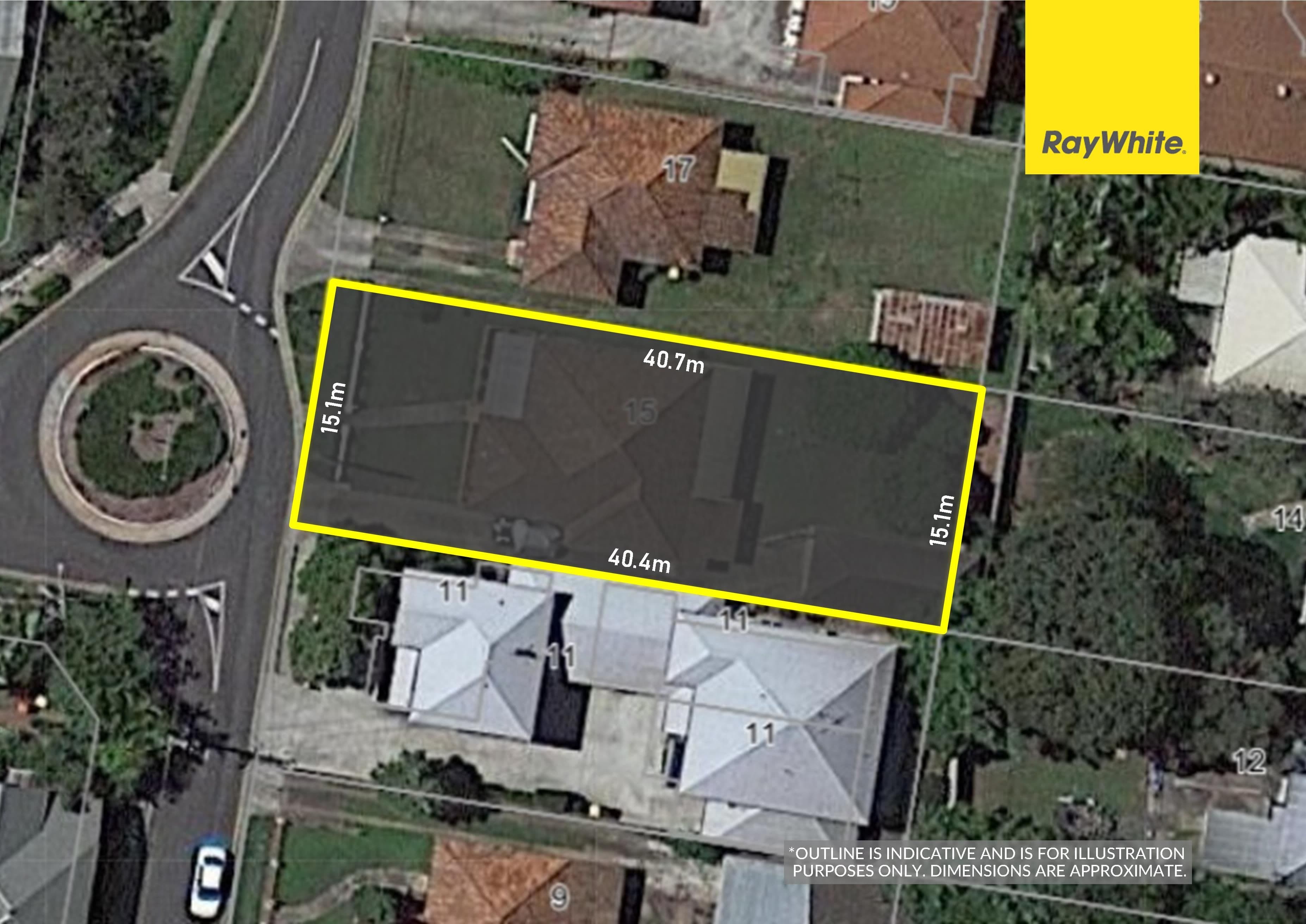 15 Buruda Street, Chermside QLD 4032, Chermside - Thumbnail 2