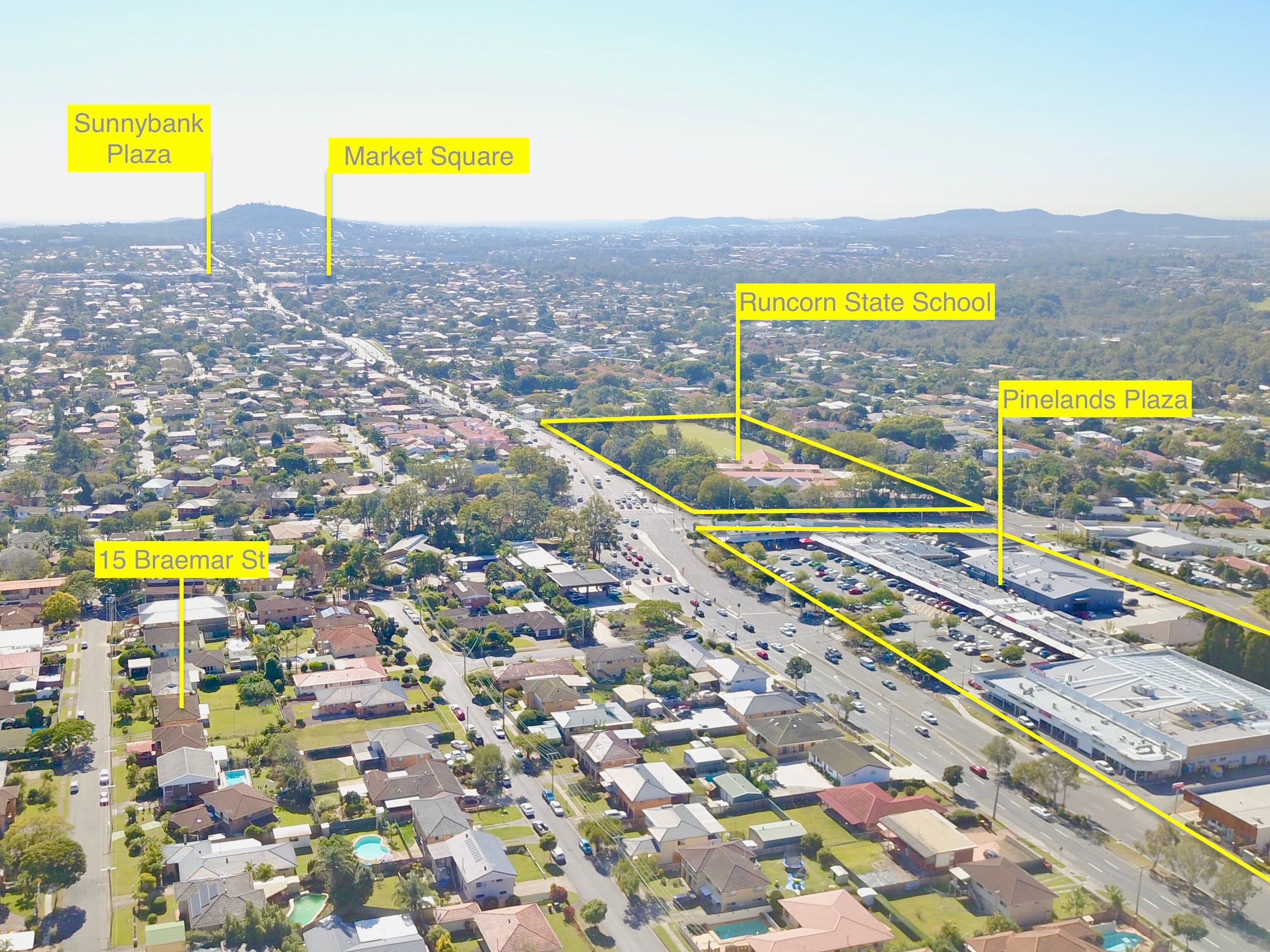 15 Braemar Street, Sunnybank Hills QLD 4109, Sunnybank Hills - Image 1