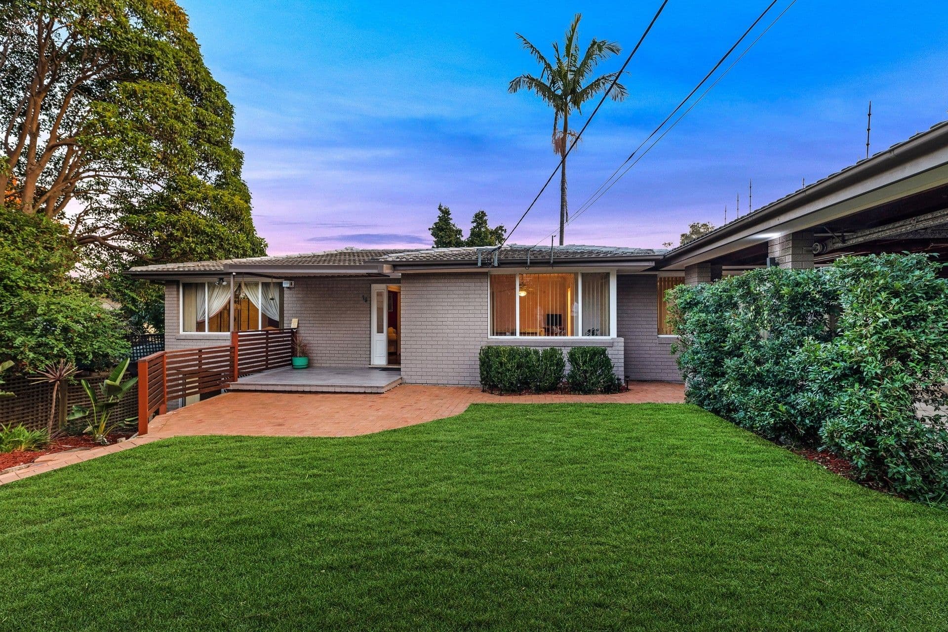 19 Bogan Avenue, Baulkham Hills NSW 2153, Baulkham Hills - Image 1