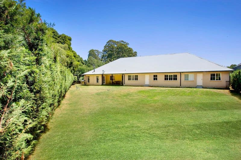 3 Harman Street, BURRAWANG NSW 2577, Burrawang - Thumbnail 8