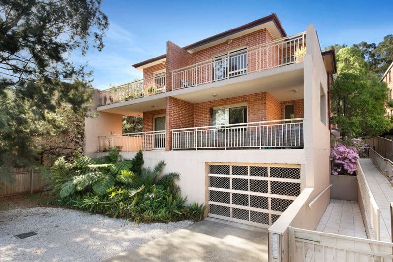 25 Birdwood Avenue, Lane Cove NSW 2066, Lane Cove - Thumbnail 4