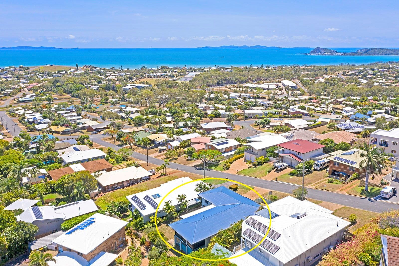 50 Poinciana Avenue, Taranganba QLD 4703, Taranganba - Image 1