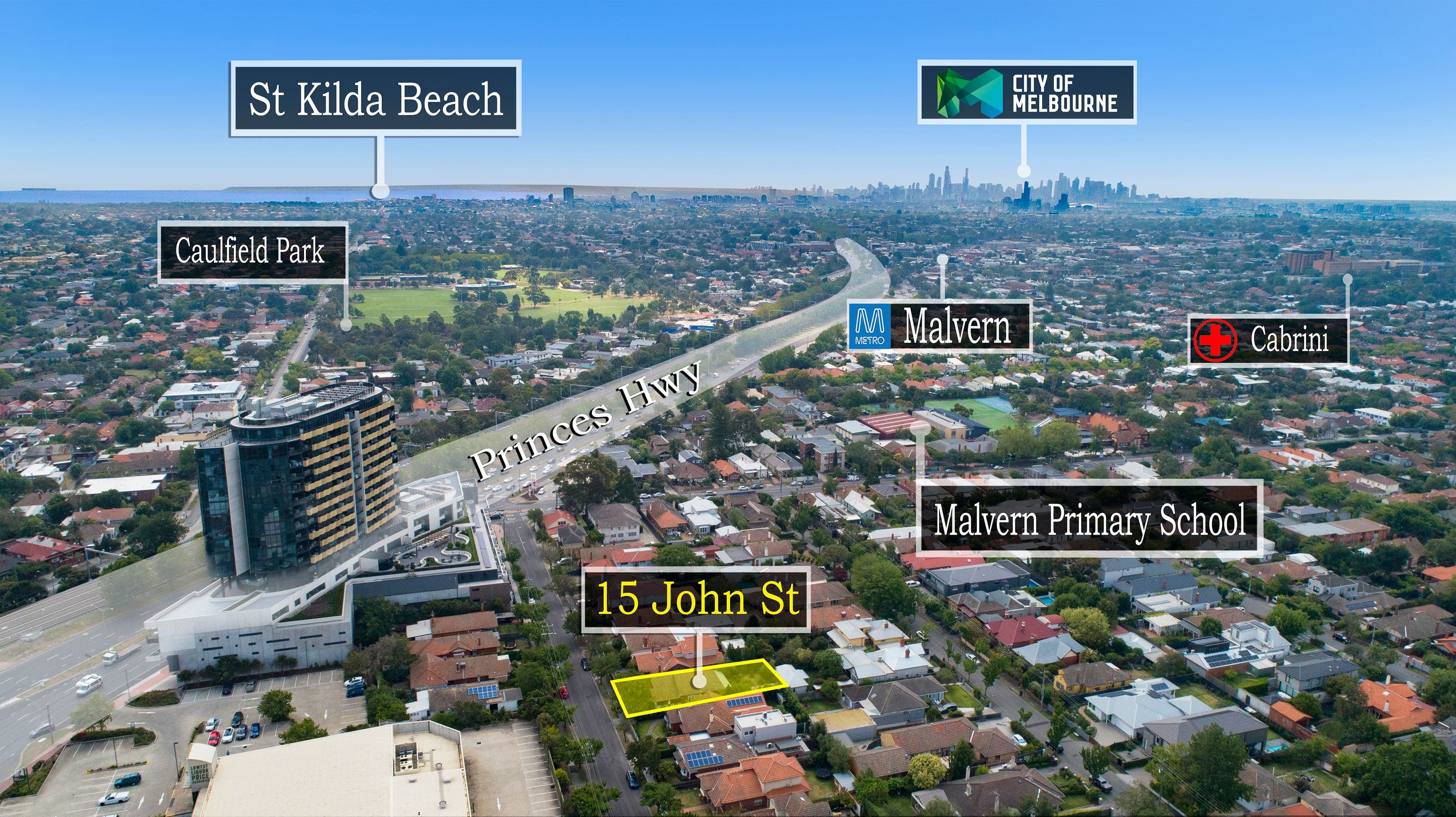 15 John Street, Malvern East VIC 3145, Malvern East - Thumbnail 3